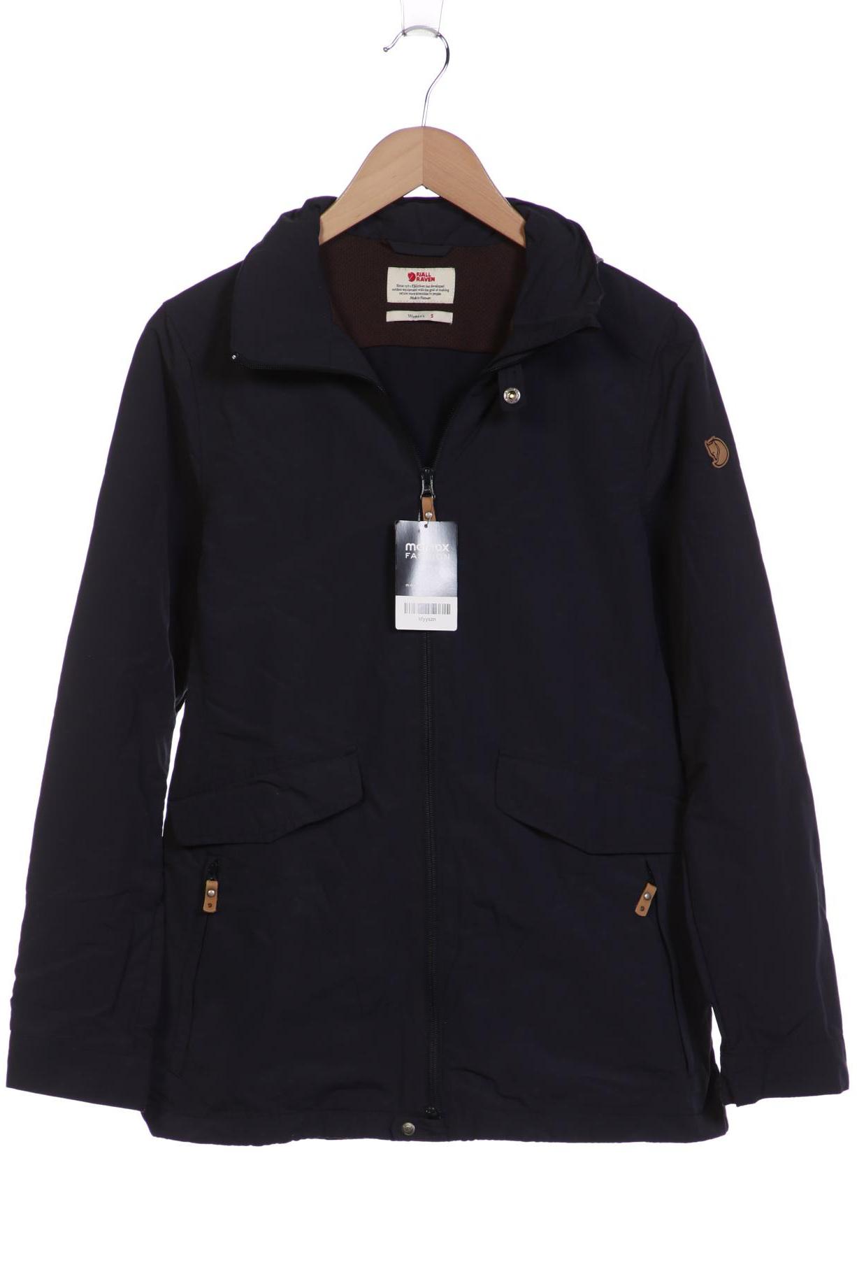 

Fjällräven Damen Jacke, marineblau, Gr. 36