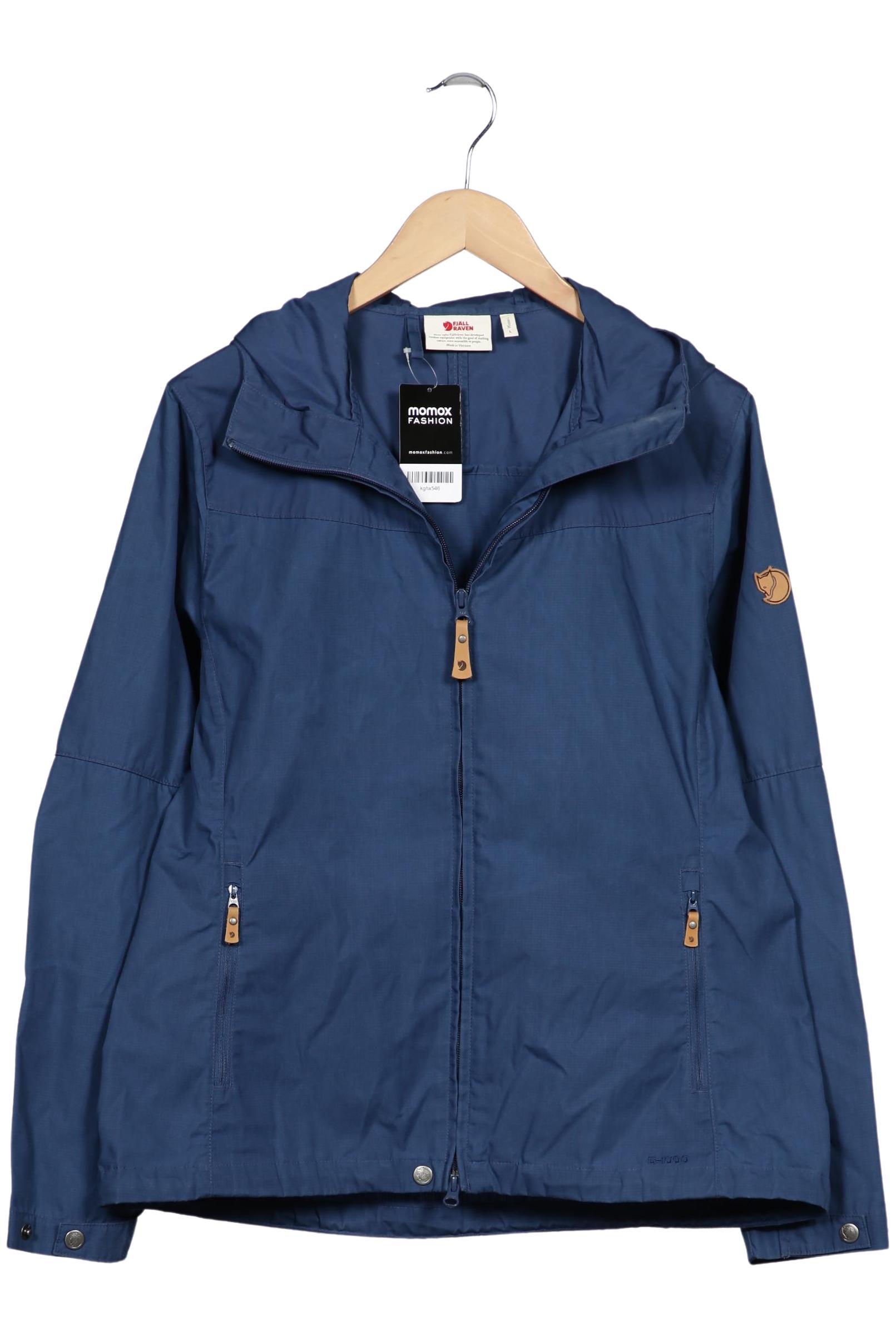 

Fjällräven Damen Jacke, marineblau, Gr. 42