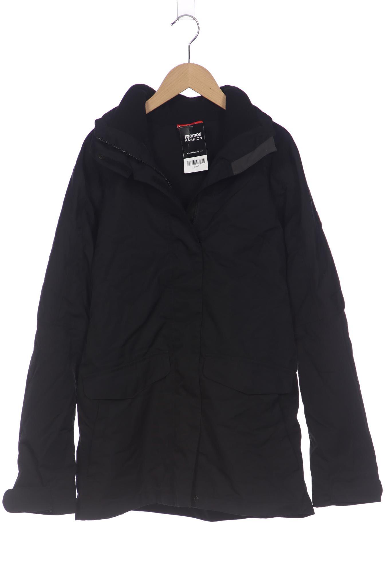 

Fjällräven Damen Jacke, schwarz, Gr. 36