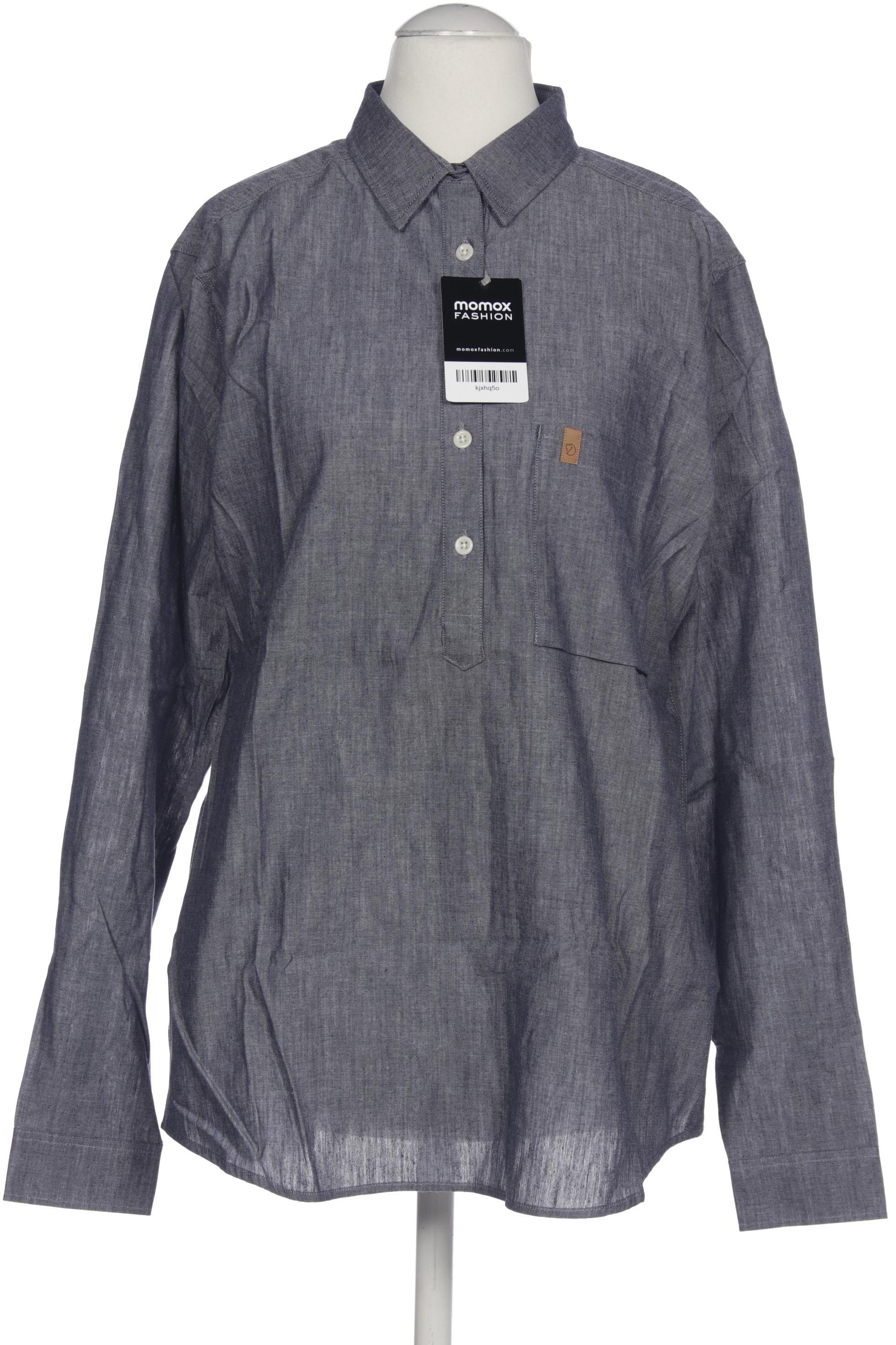 

Fjällräven Damen Bluse, grau, Gr. 36