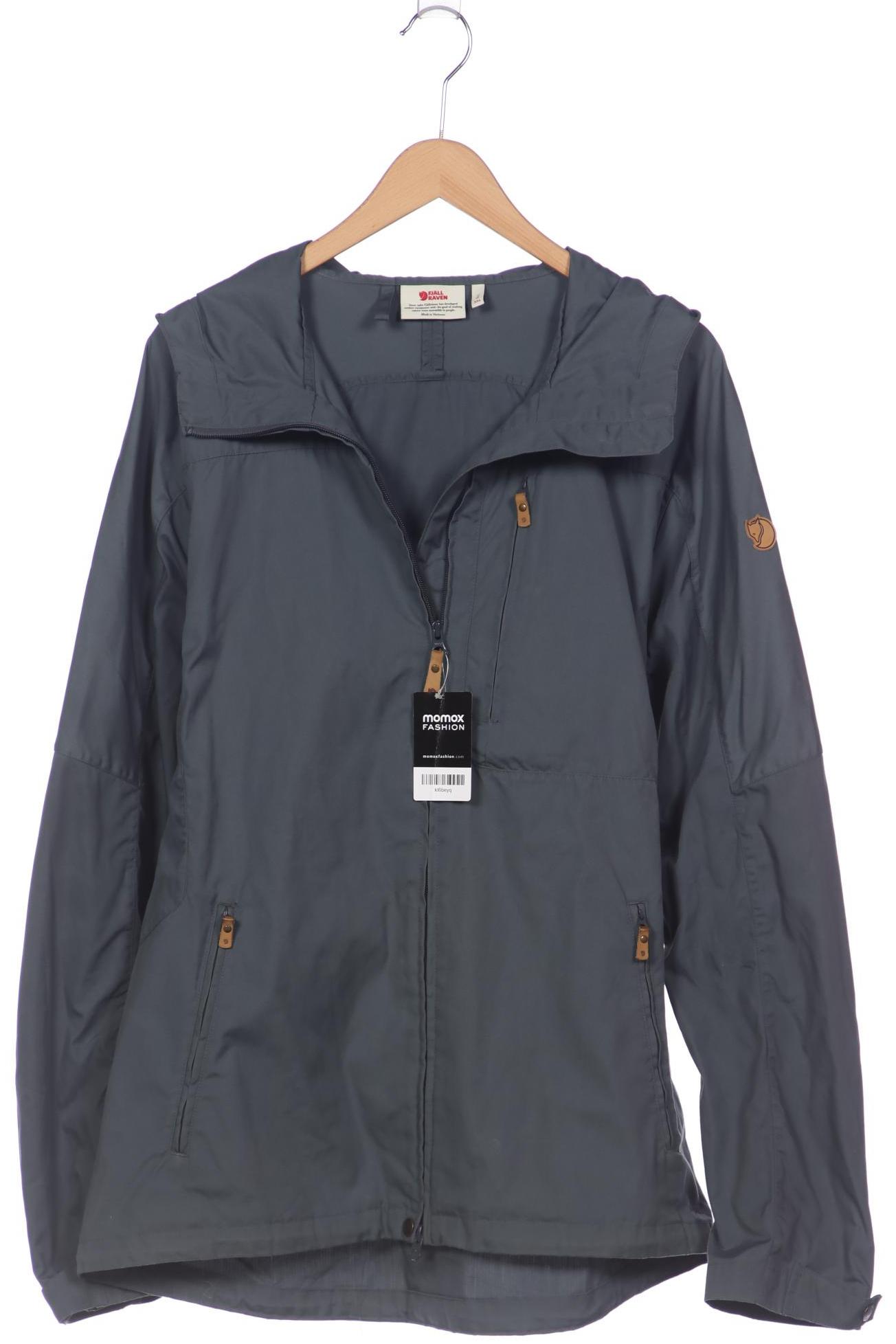 

Fjällräven Herren Jacke, blau, Gr. 56