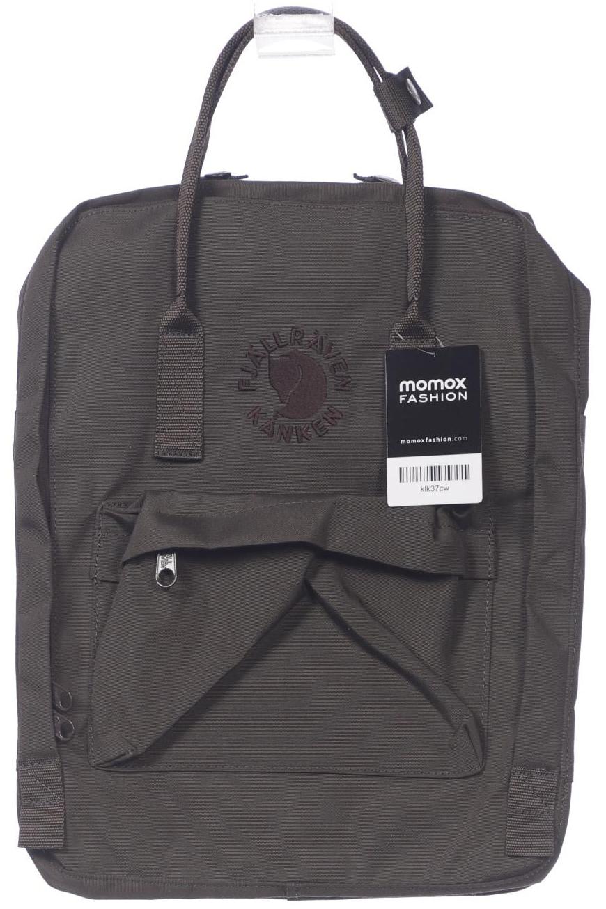 

Fjällräven Damen Rucksack, grün, Gr.