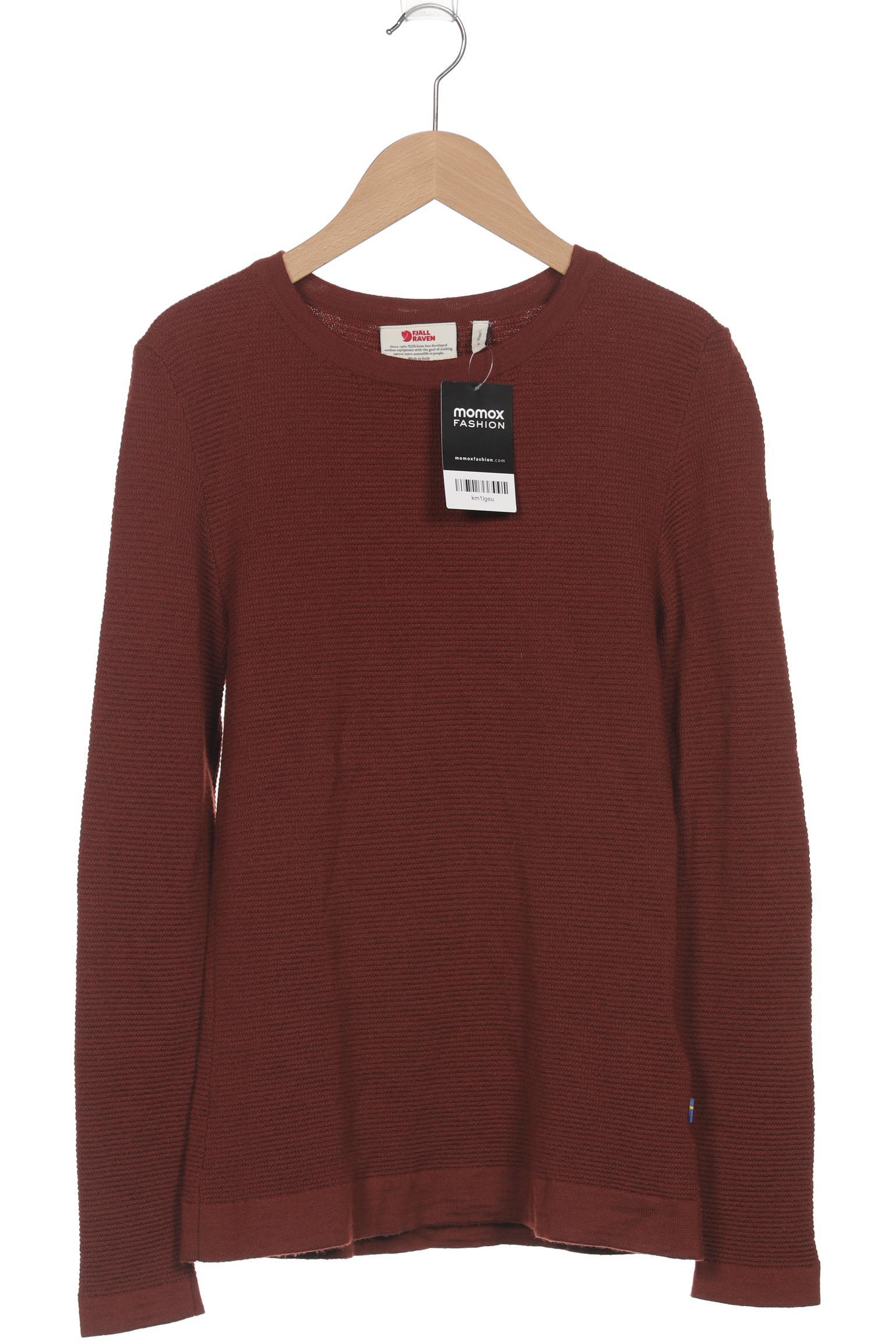 

Fjällräven Damen Pullover, braun, Gr. 36