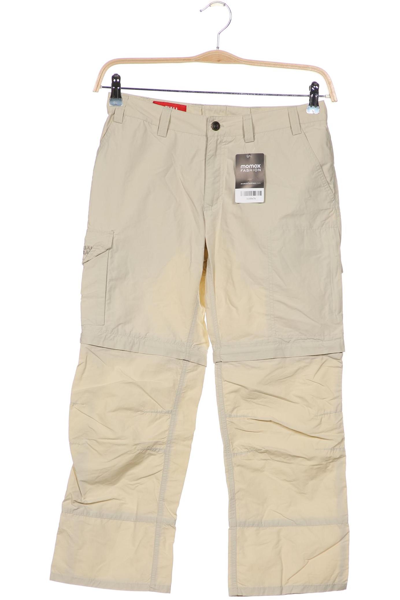 

Fjällräven Damen Stoffhose, cremeweiß, Gr. 36