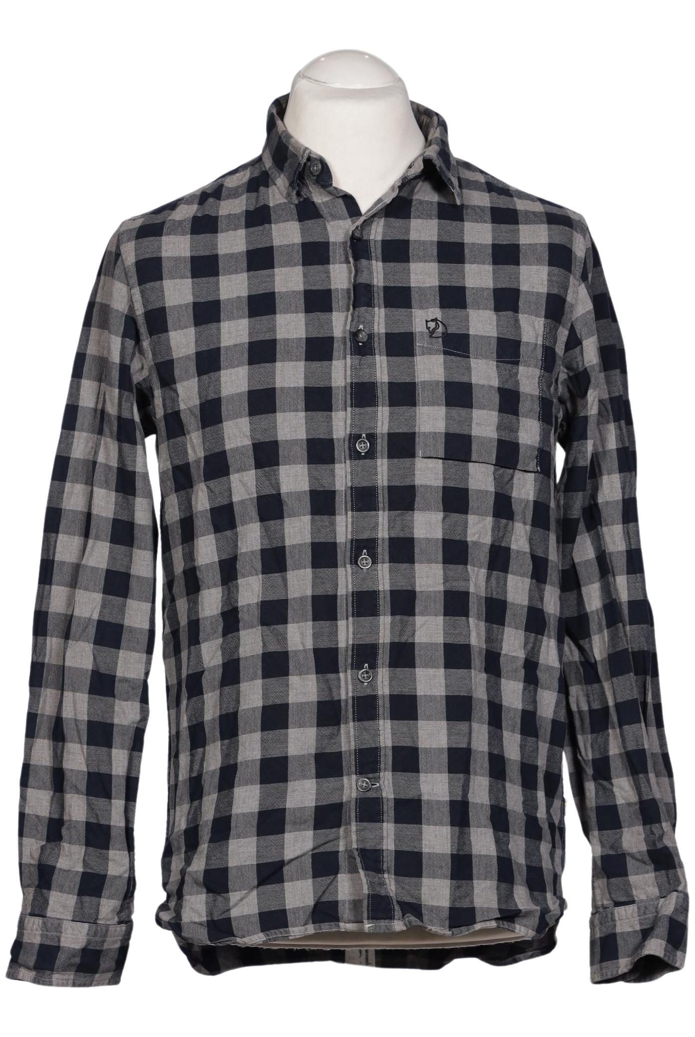 

Fjällräven Herren Hemd, mehrfarbig, Gr. 48