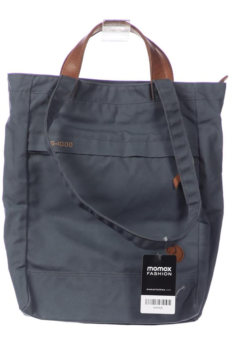 

Fjällräven Damen Handtasche, grau, Gr.