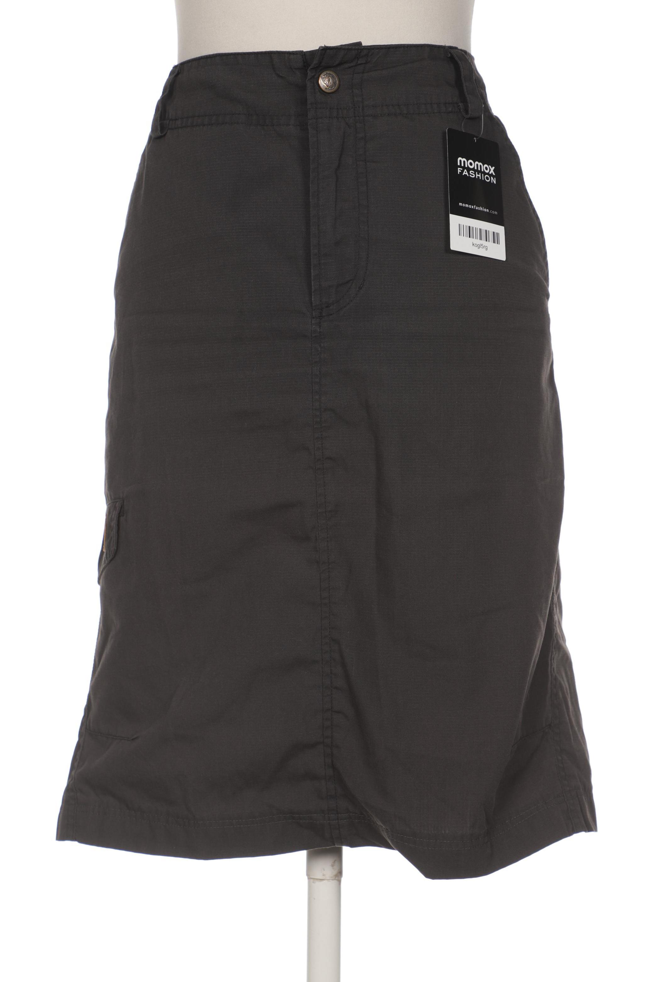 

Fjällräven Damen Rock, grau