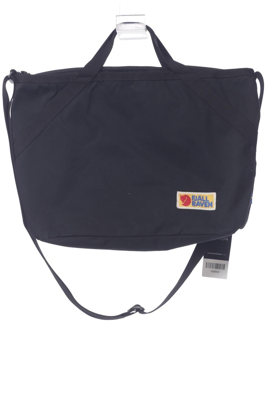 

Fjällräven Damen Handtasche, schwarz, Gr.