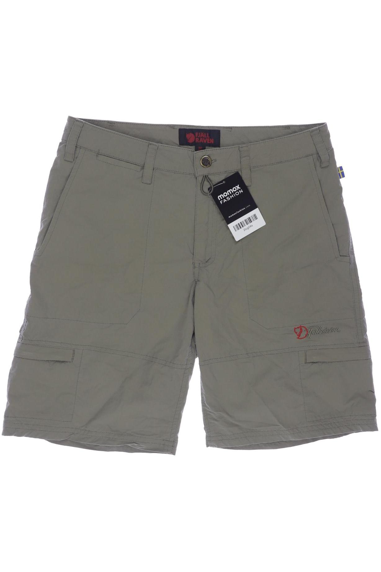 

Fjällräven Damen Shorts, grün, Gr. 36