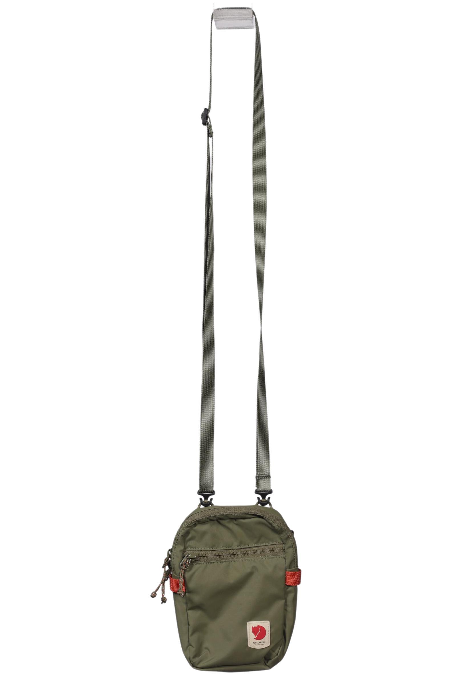 

Fjällräven Damen Handtasche, grün, Gr.