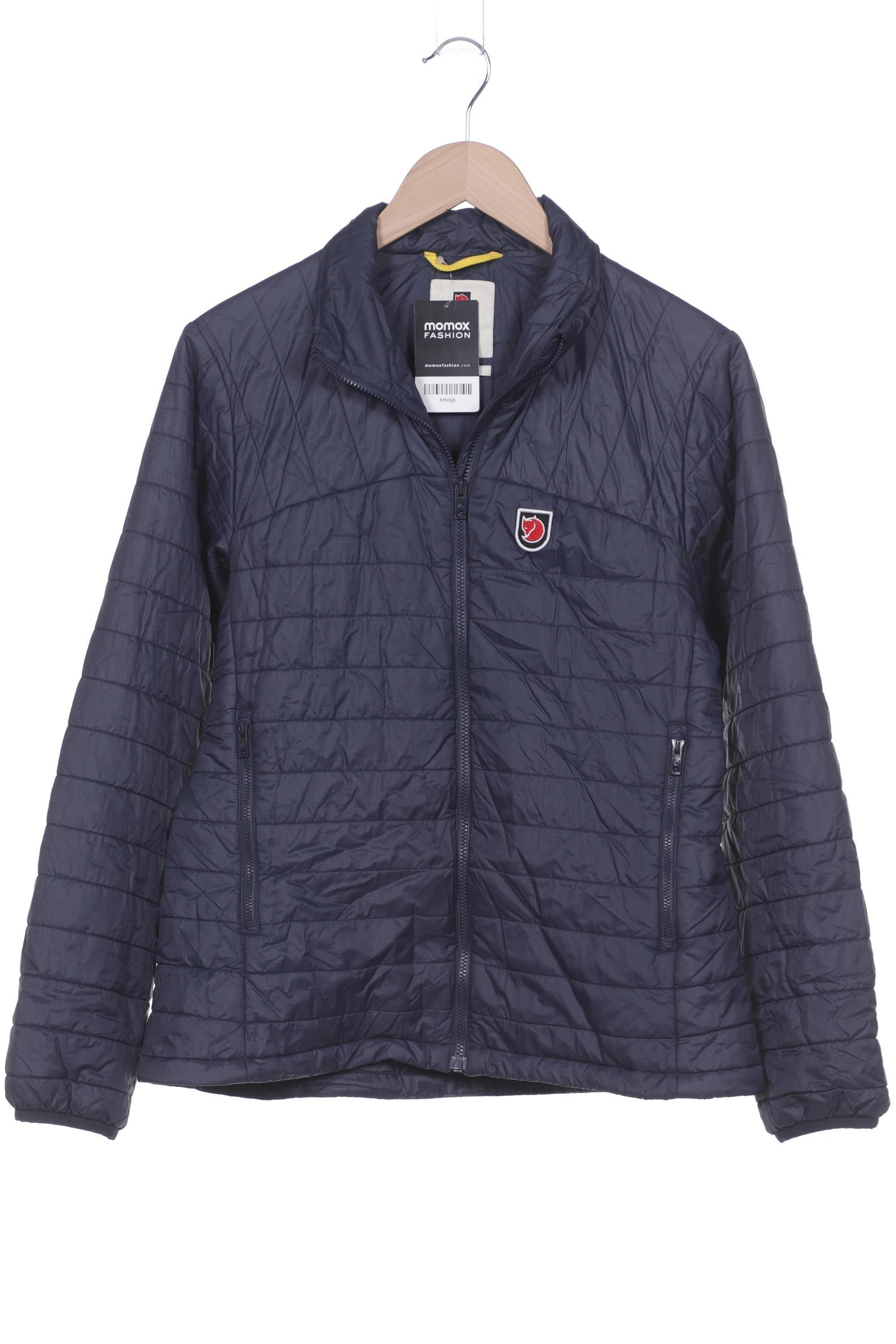 

Fjällräven Damen Jacke, marineblau, Gr. 38