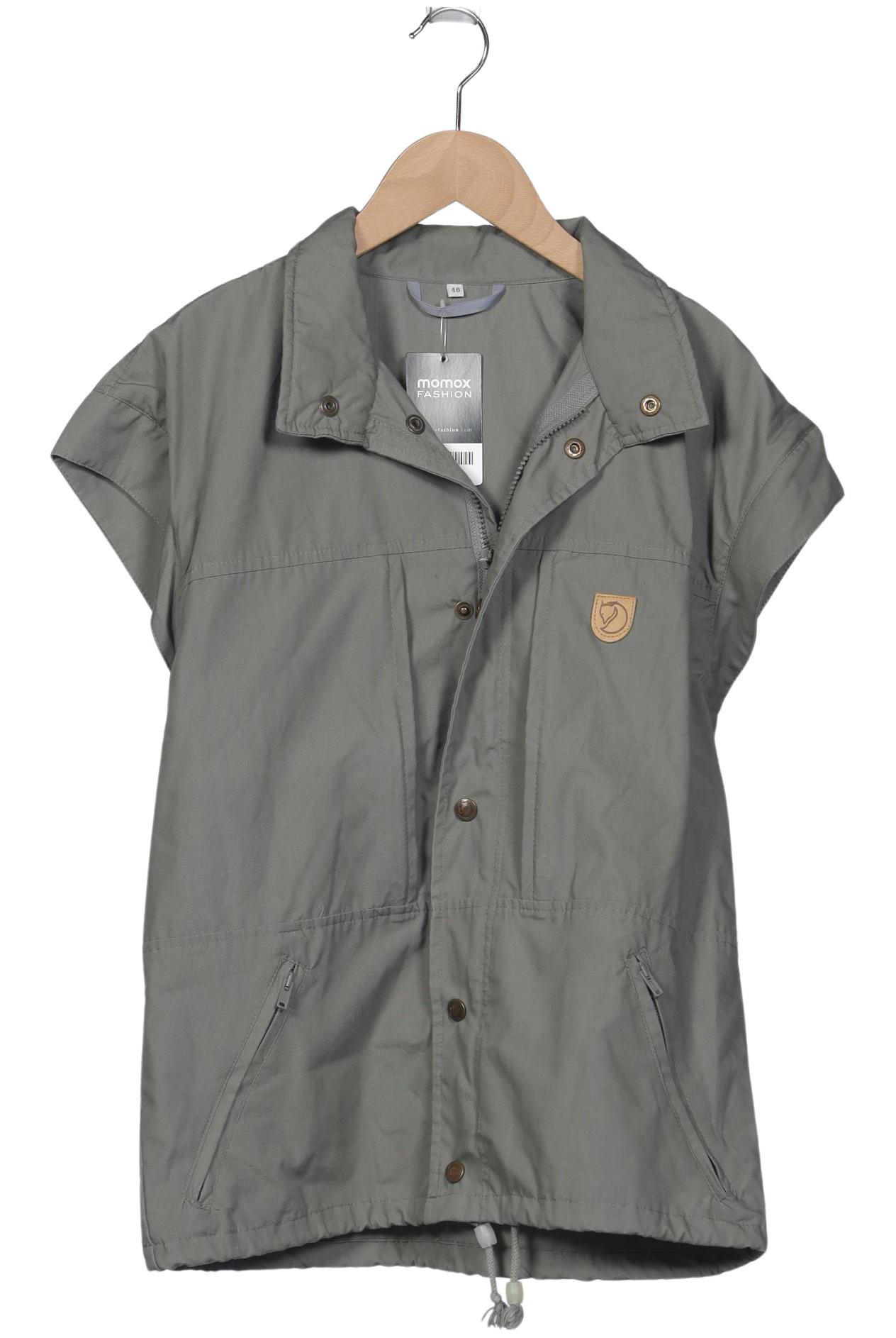 

Fjällräven Herren Jacke, grau, Gr. 46