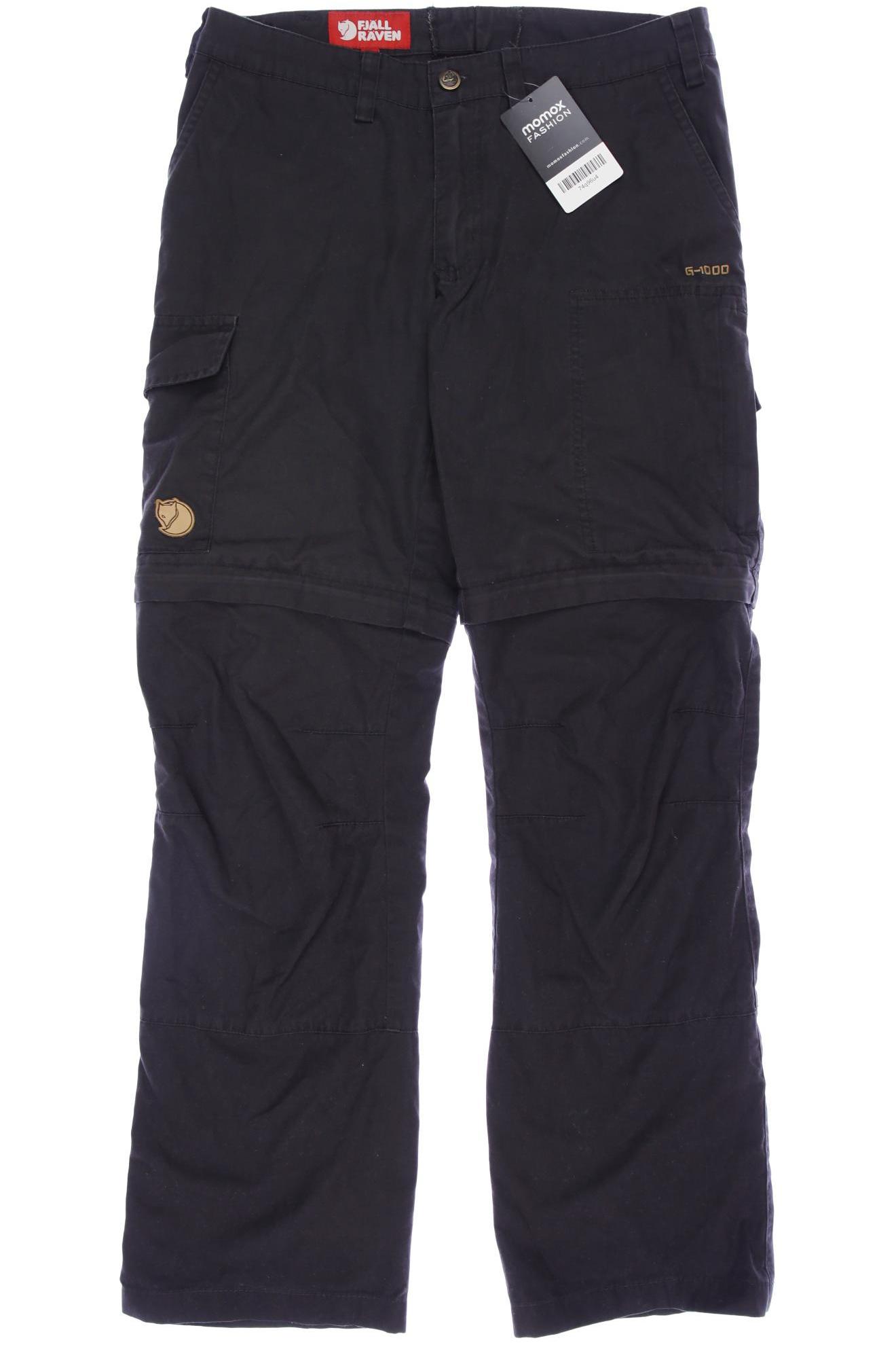 

Fjällräven Damen Stoffhose, grau