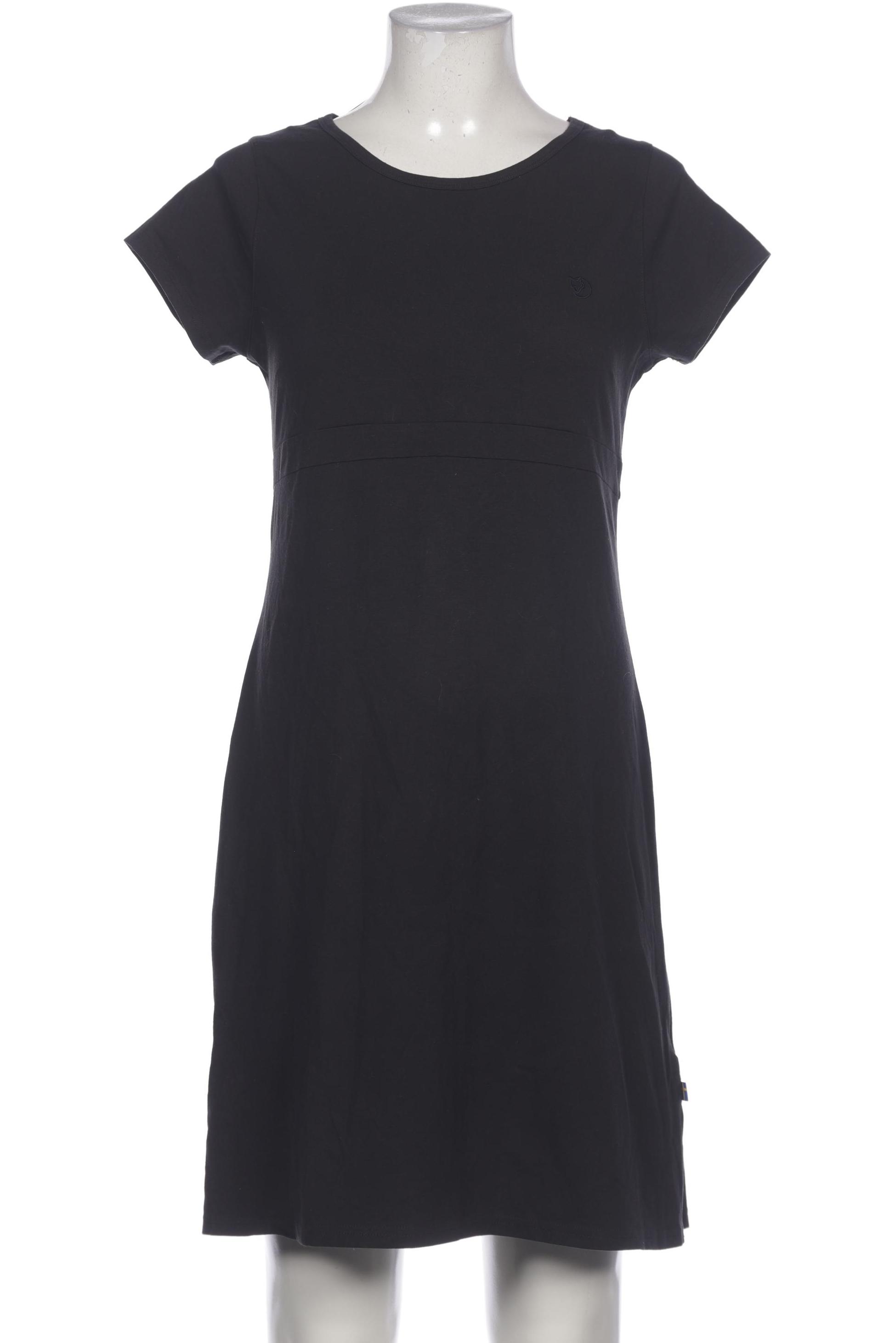 

Fjällräven Damen Kleid, schwarz, Gr. 42