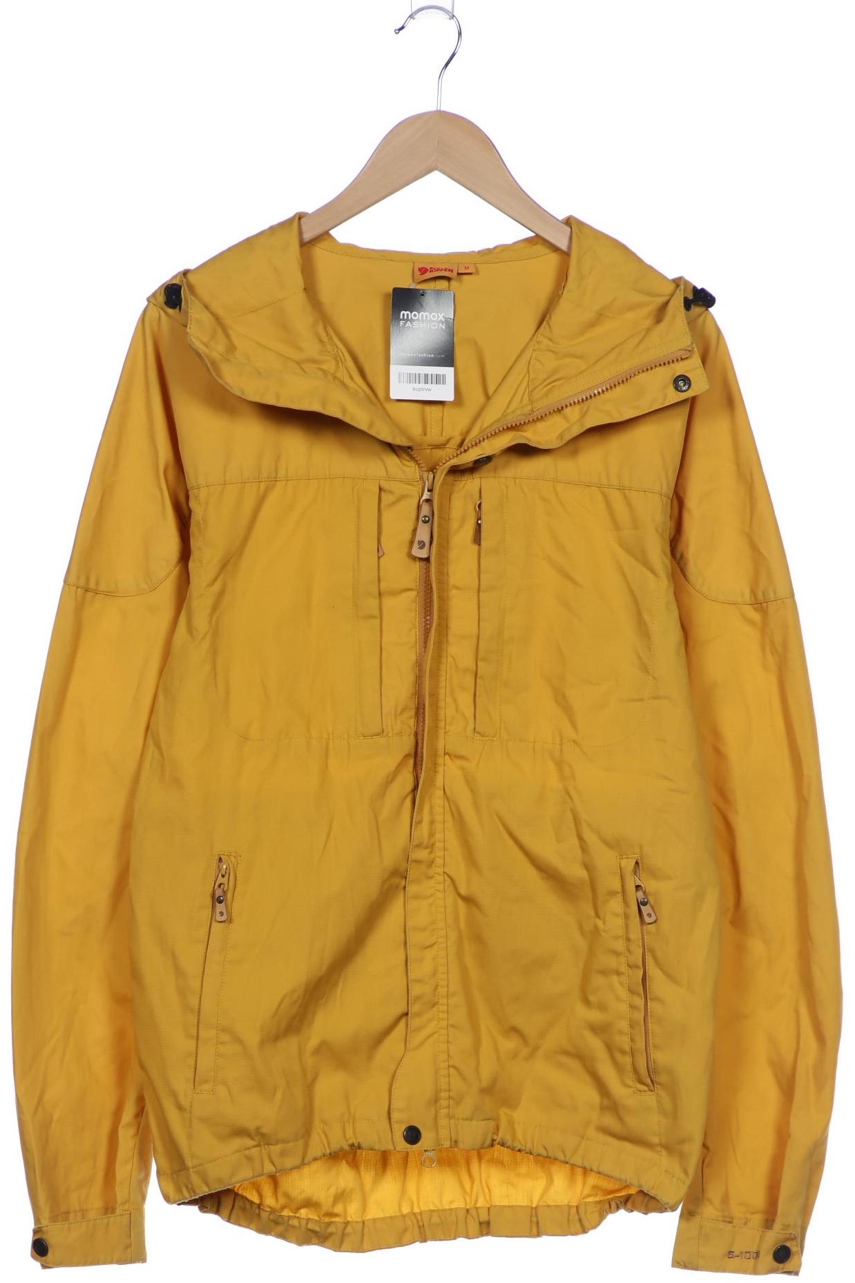 

Fjällräven Herren Jacke, gelb, Gr. 48