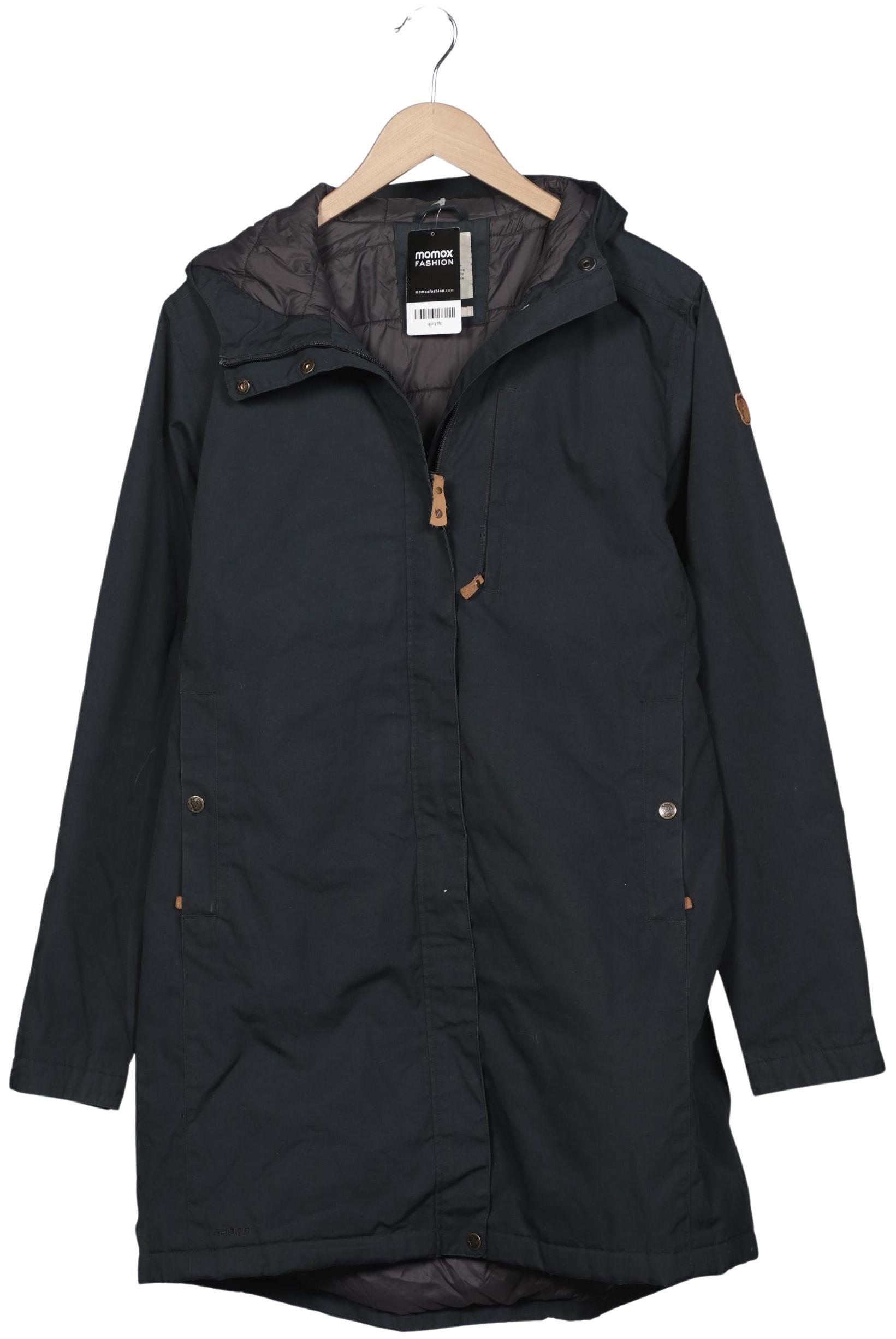 

Fjällräven Damen Mantel, marineblau, Gr. 44