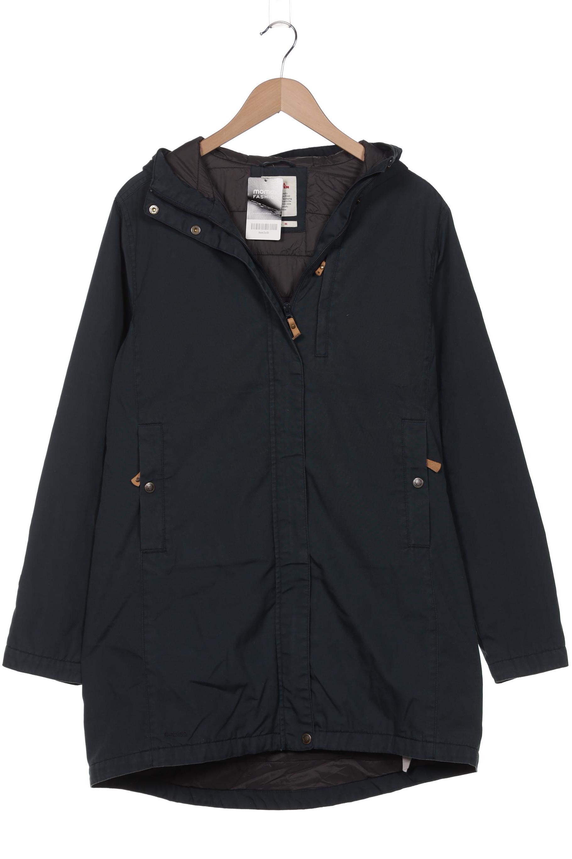 

Fjällräven Damen Mantel, marineblau, Gr. 38