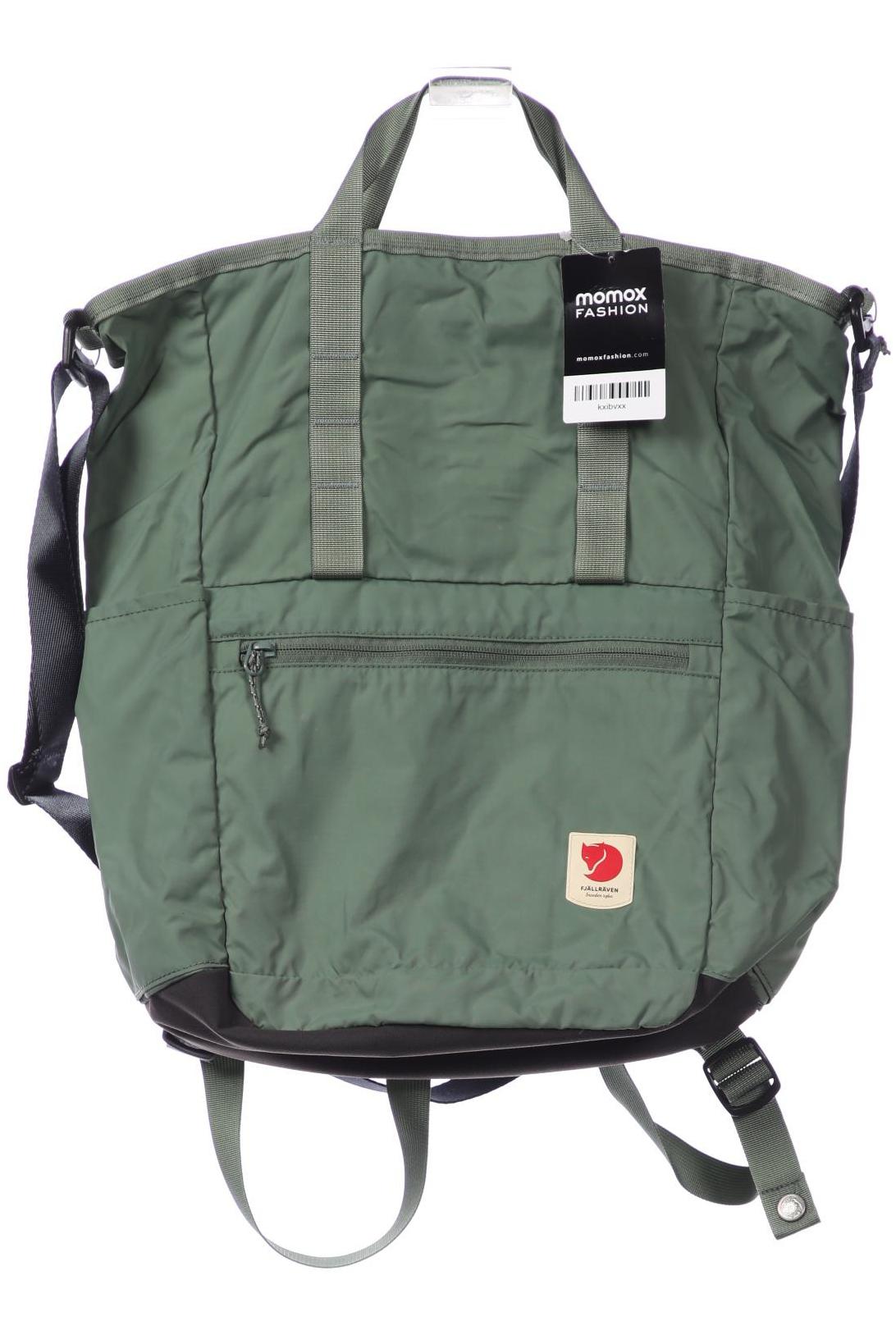 

Fjällräven Damen Rucksack, grün, Gr.
