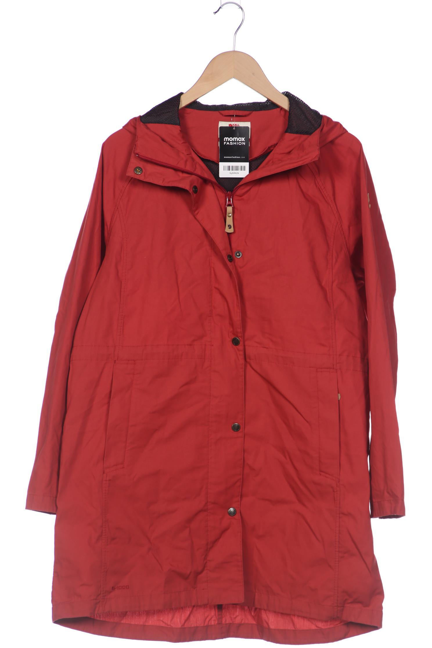 

Fjällräven Damen Mantel, pink, Gr. 38