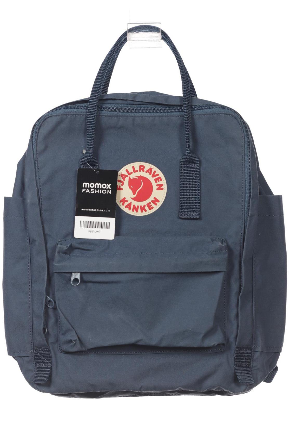 

Fjällräven Damen Rucksack, marineblau