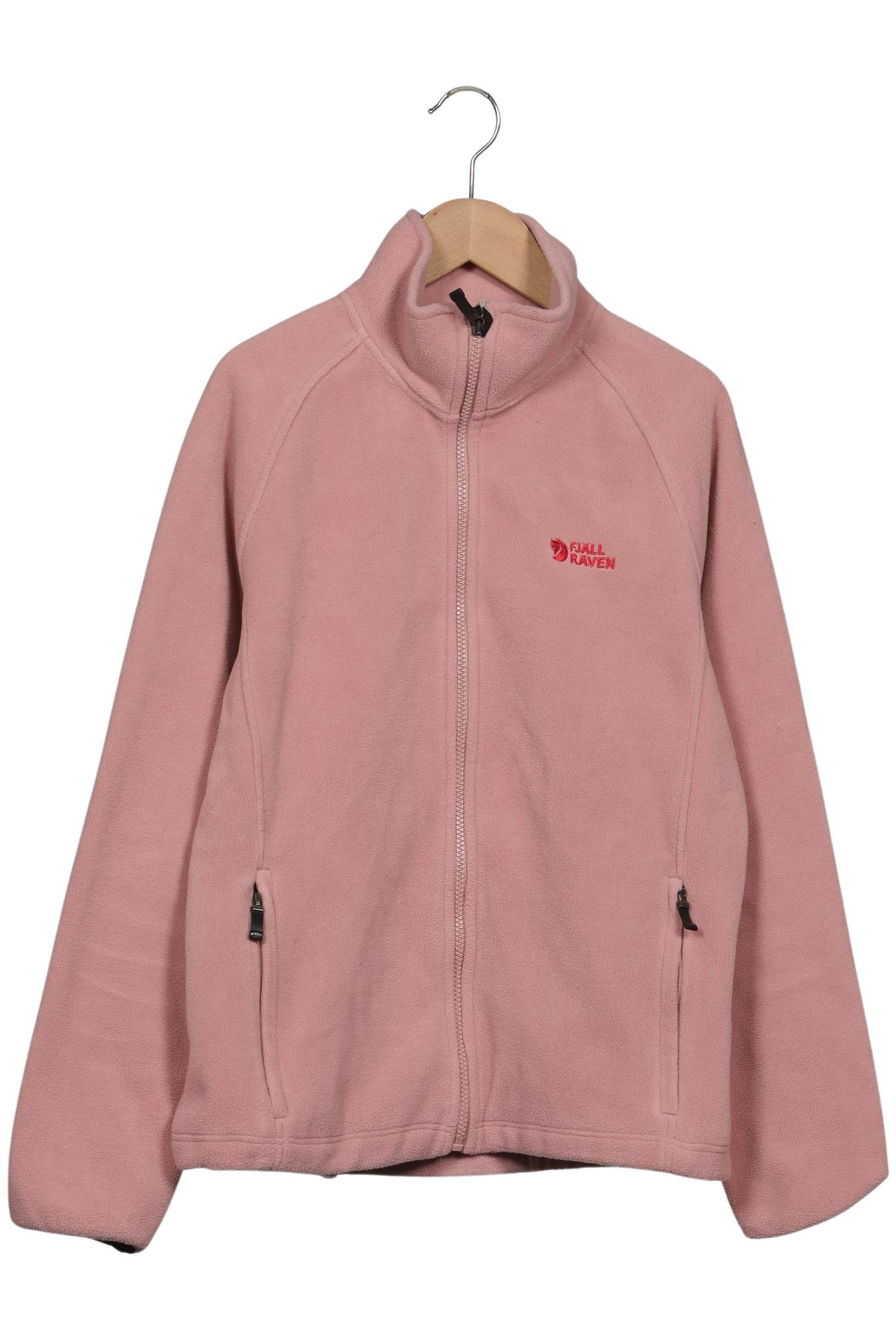 

Fjällräven Damen Sweatshirt, pink, Gr. 38