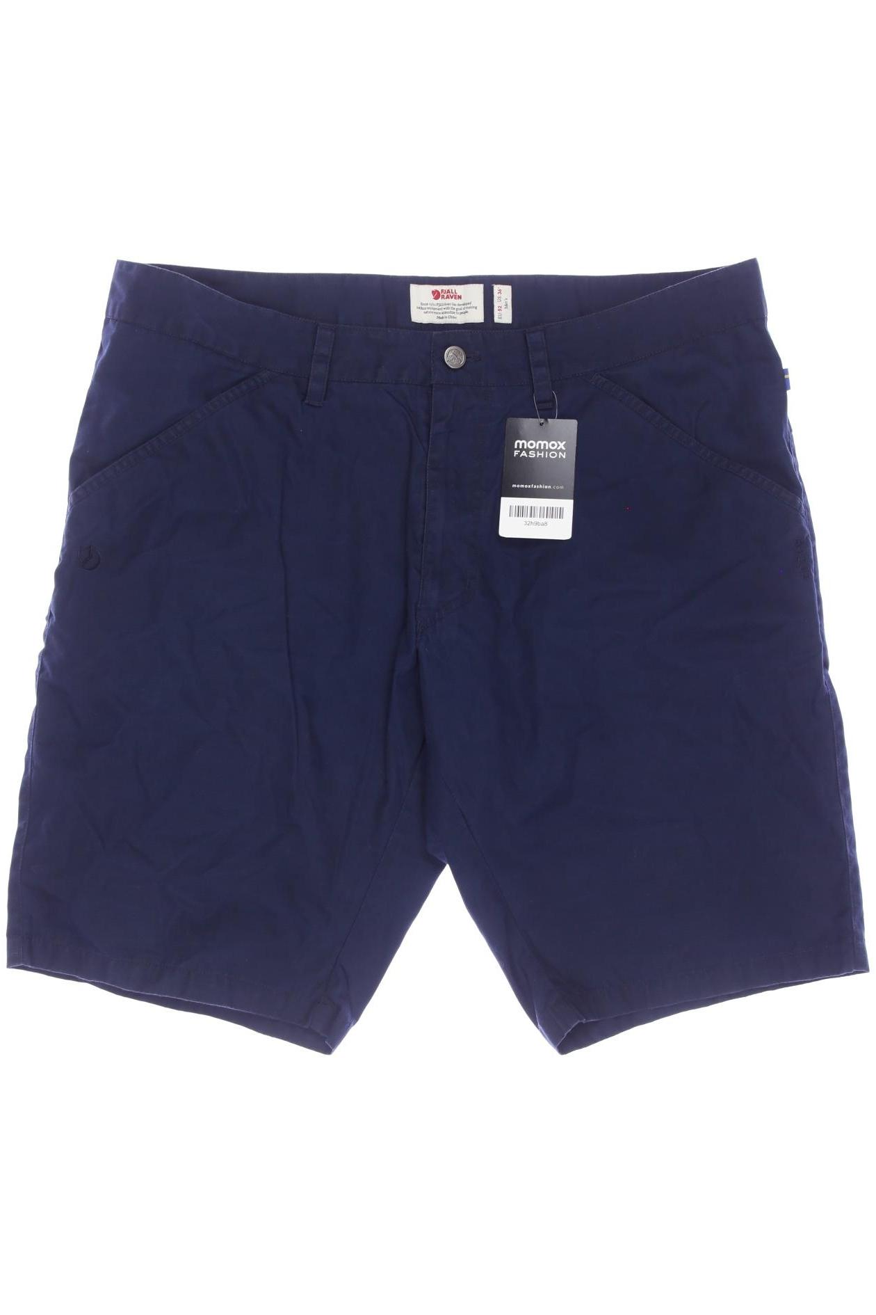 

Fjällräven Herren Shorts, marineblau, Gr. 52