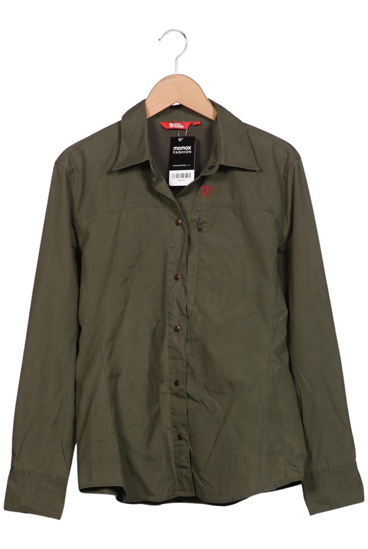

Fjällräven Damen Jacke, grün, Gr. 42