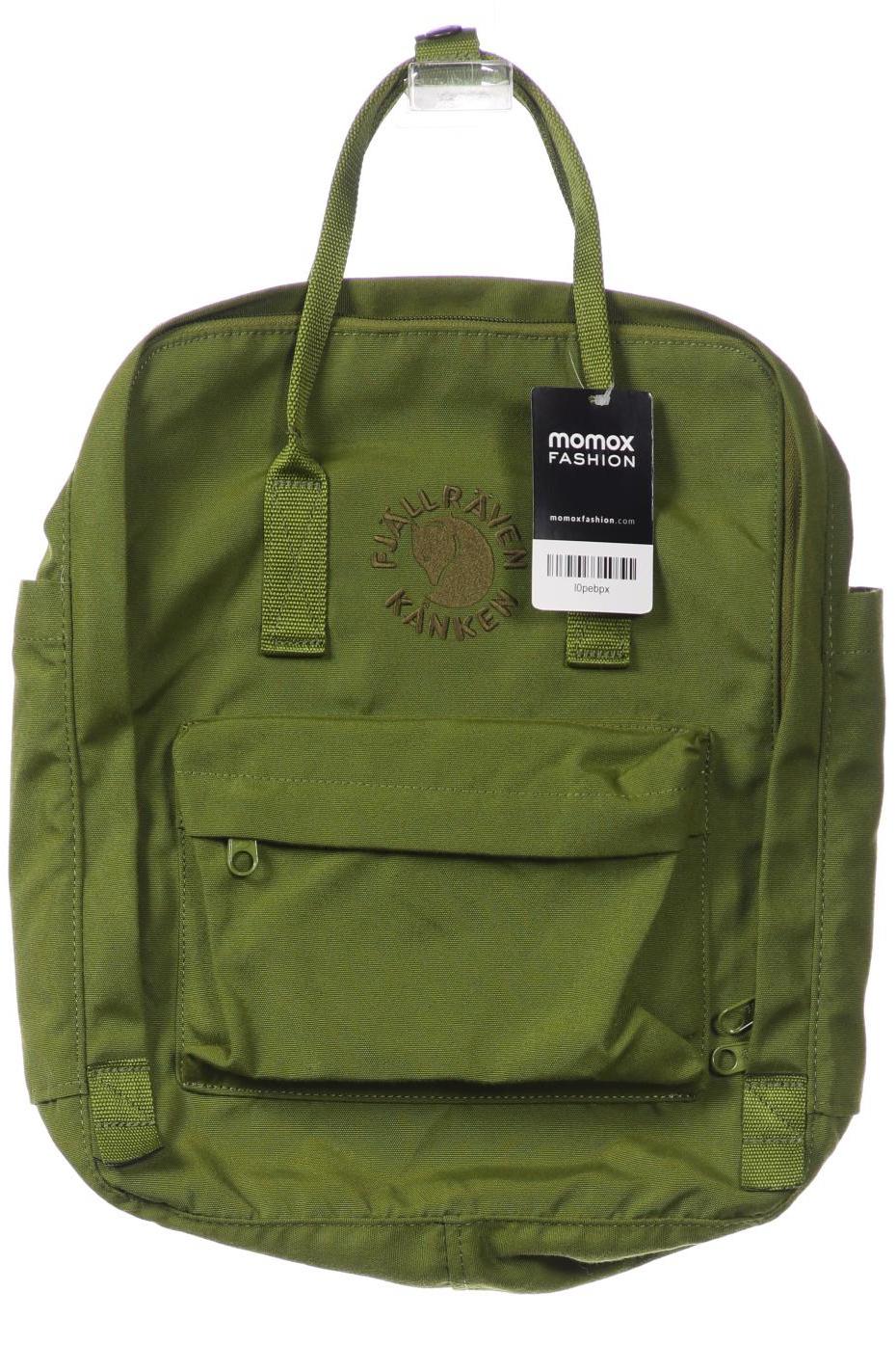 

Fjällräven Damen Rucksack, grün, Gr.