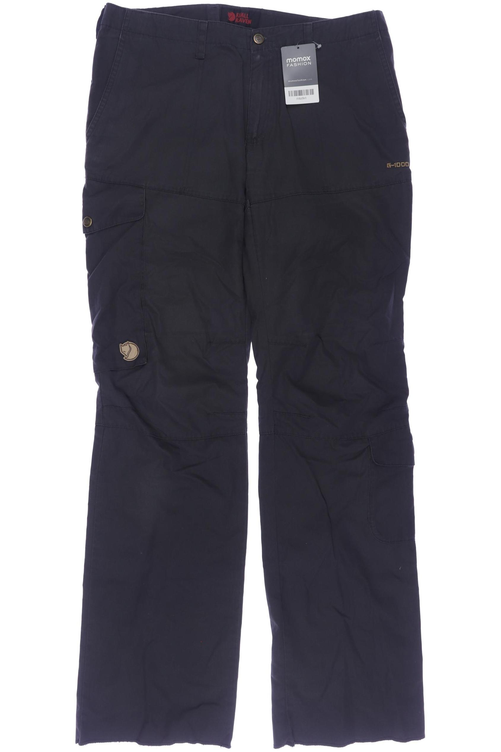 

Fjällräven Damen Stoffhose, grau, Gr. 40