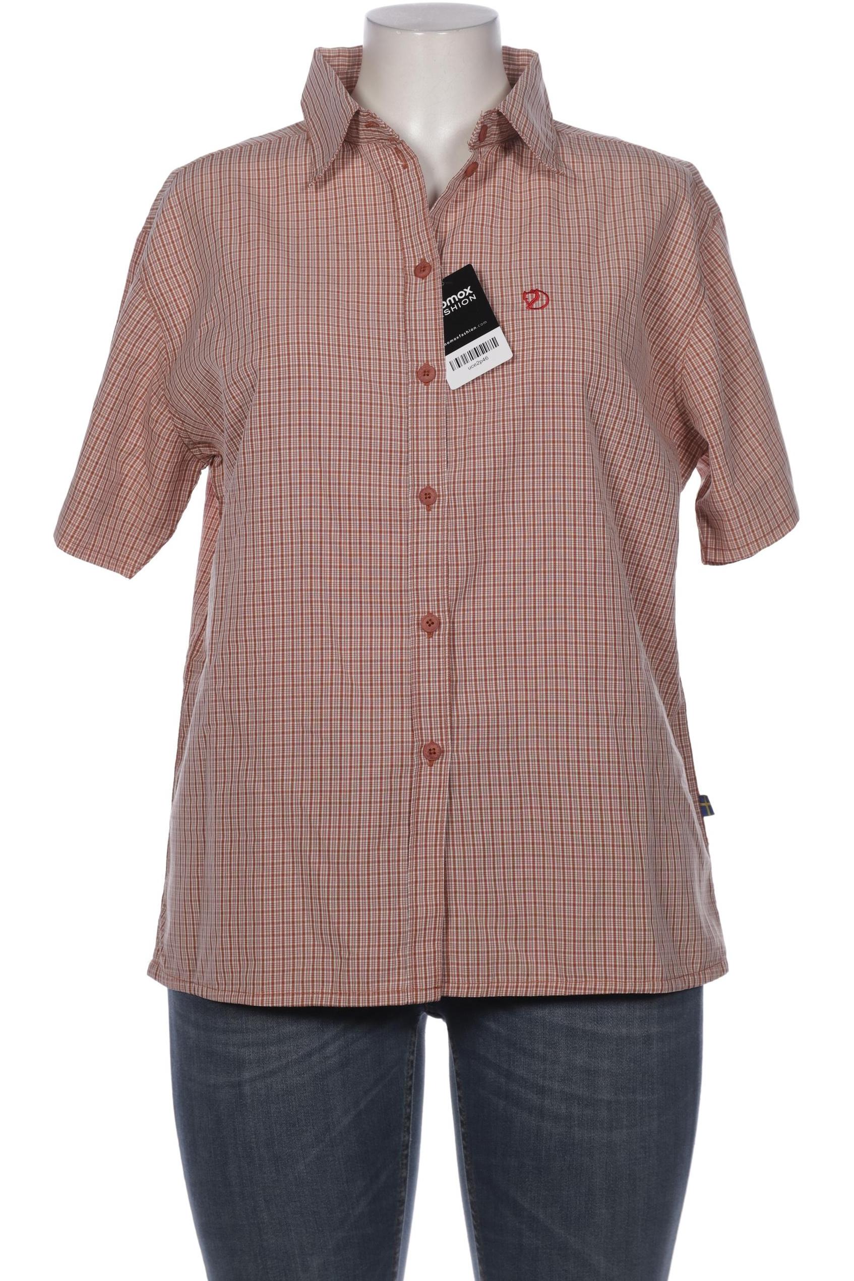 

Fjällräven Damen Bluse, braun, Gr. 42