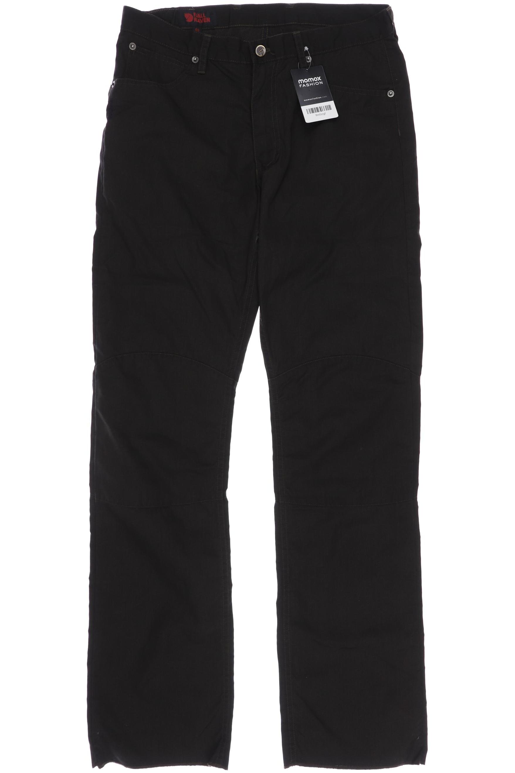 

Fjällräven Damen Stoffhose, braun