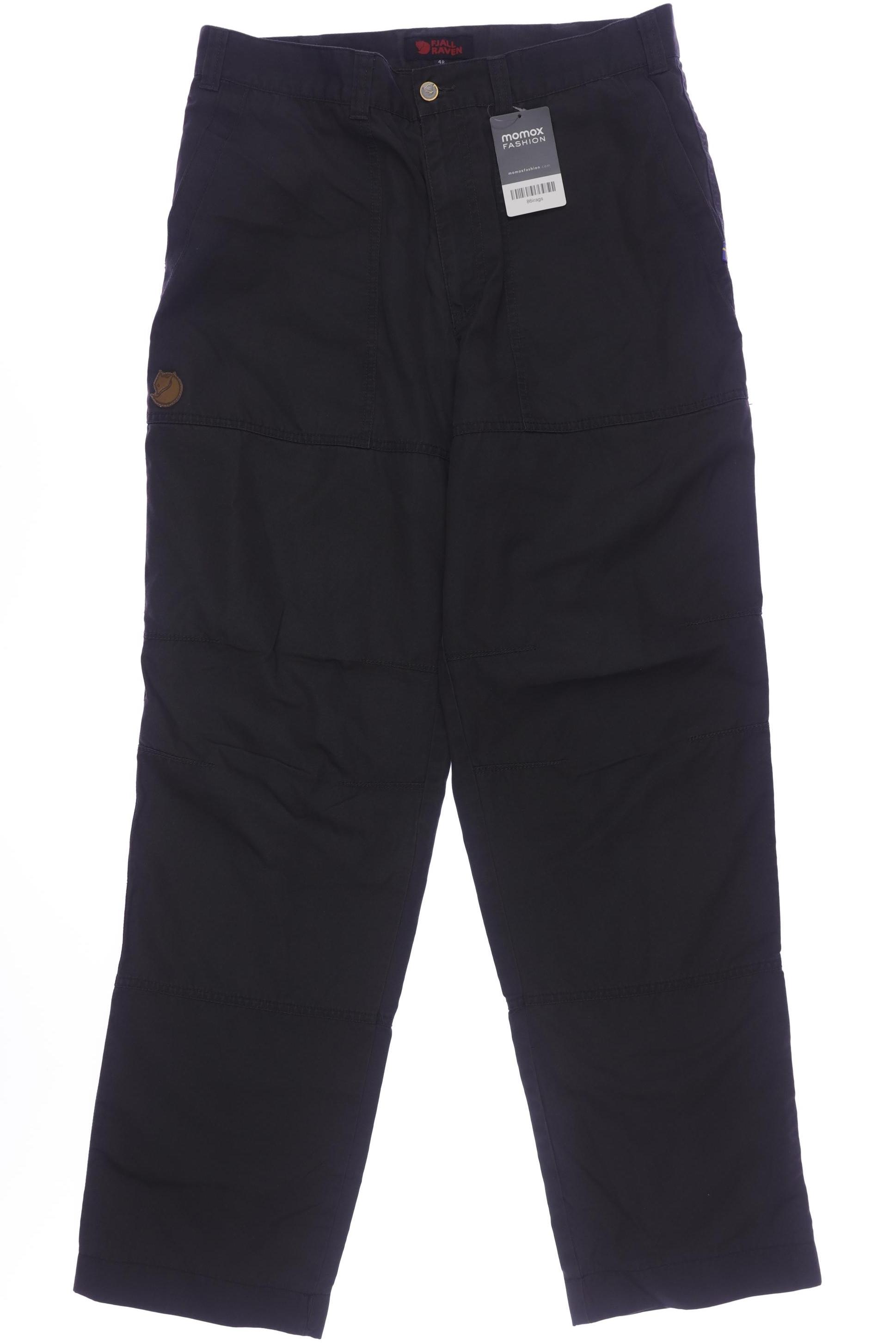 

Fjällräven Herren Stoffhose, grau, Gr. 48