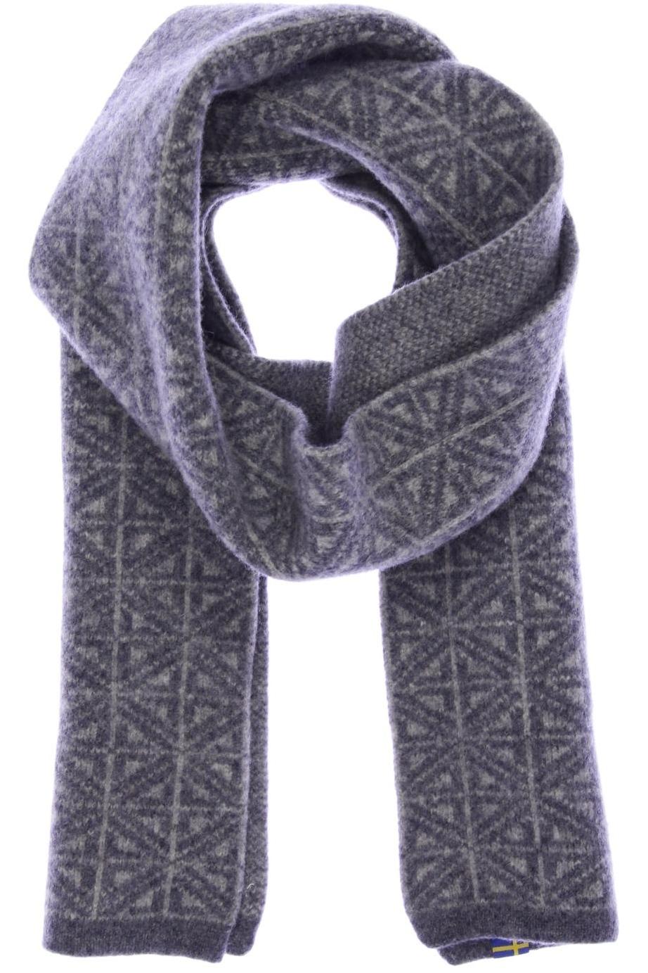 

Fjällräven Damen Schal, grau, Gr.