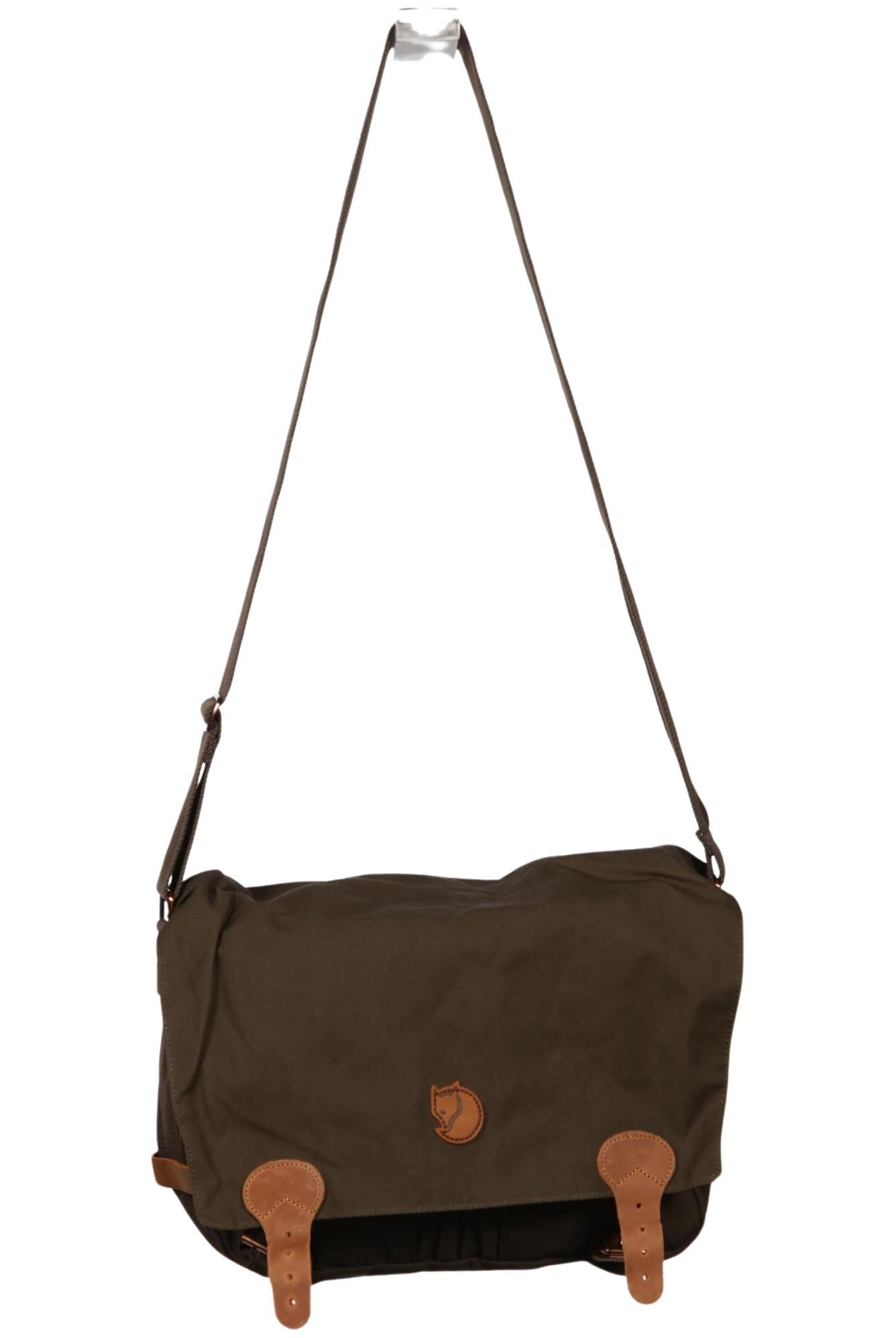 

Fjällräven Damen Handtasche, braun, Gr.