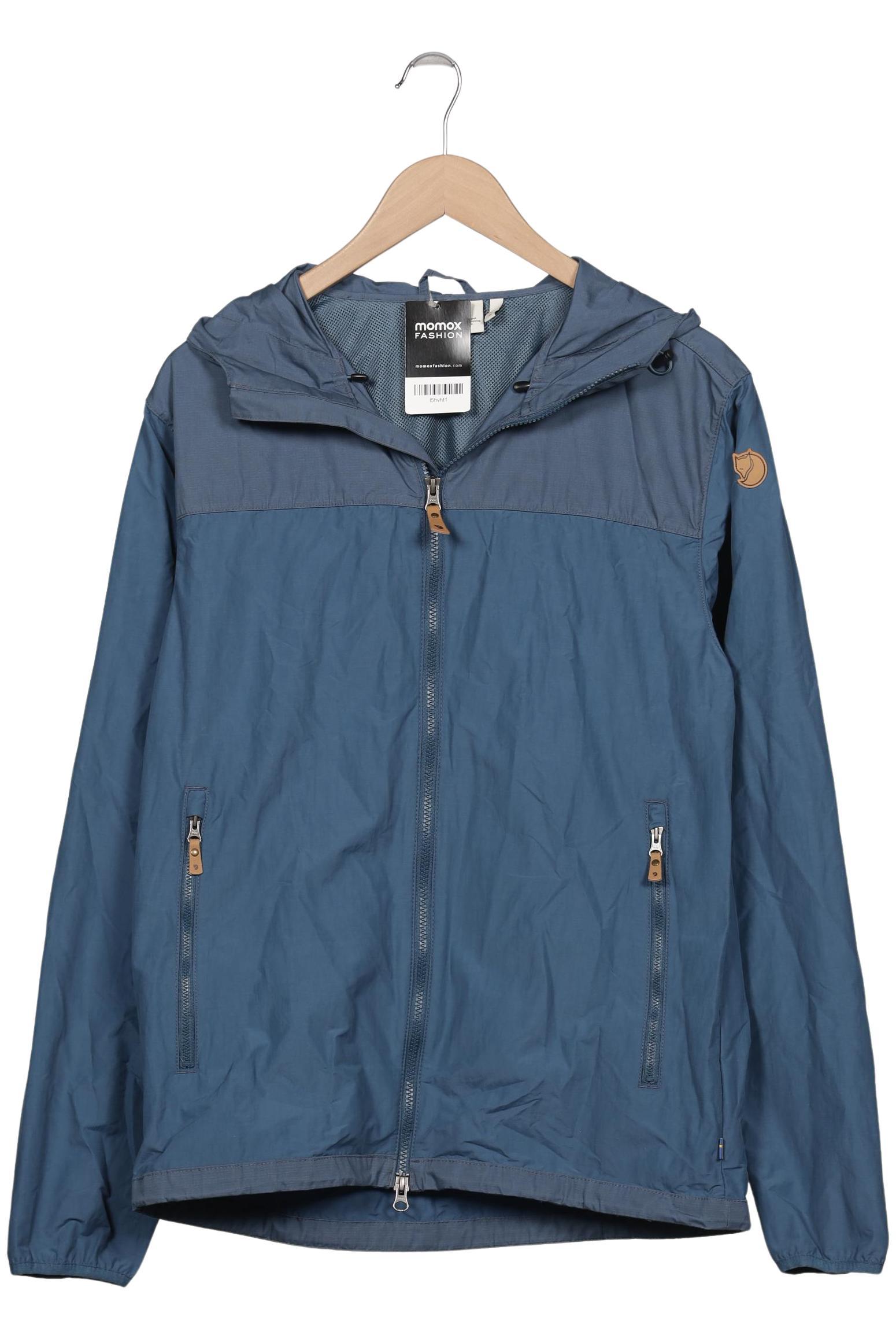 

Fjällräven Herren Jacke, blau, Gr. 48