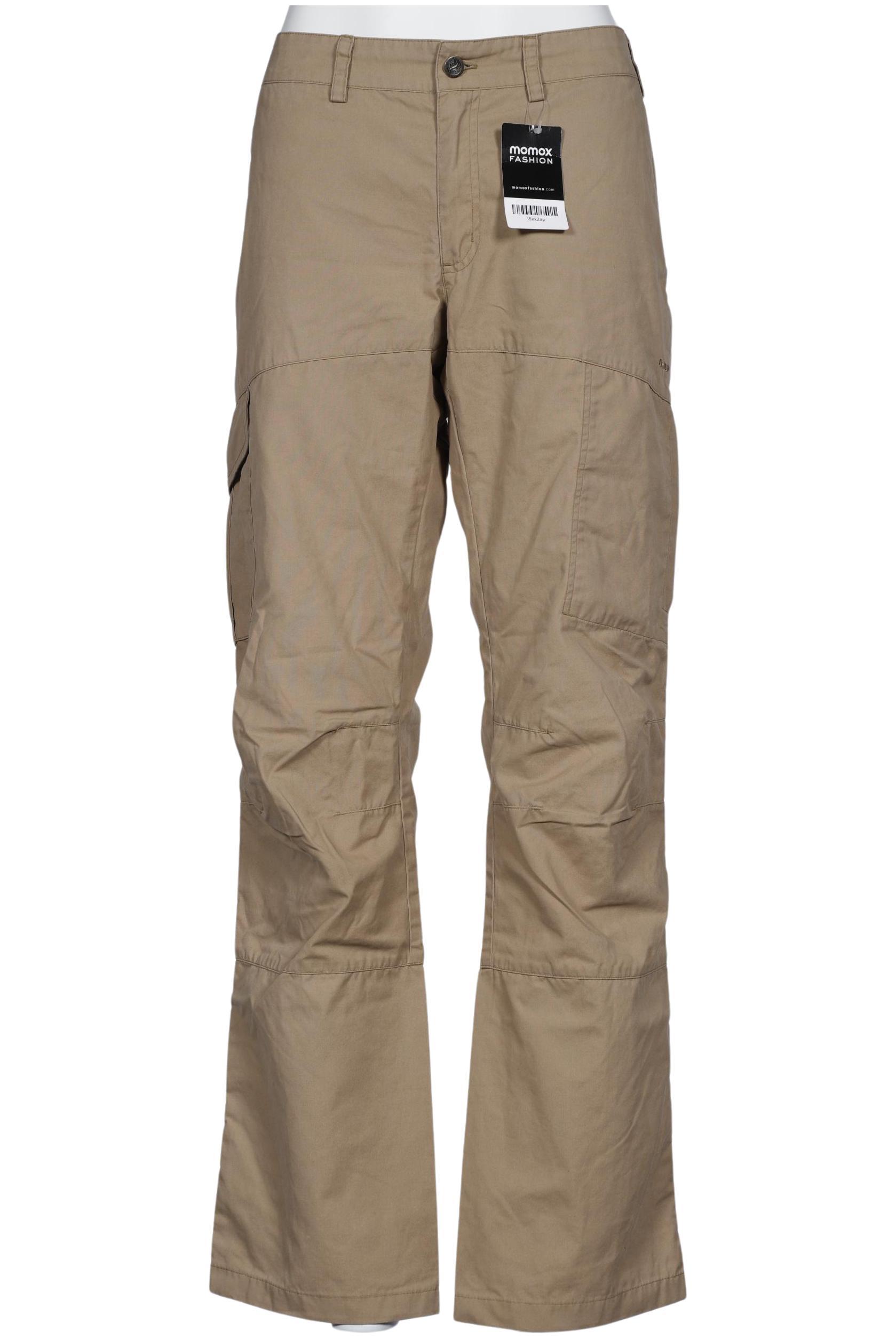 

Fjällräven Damen Stoffhose, beige, Gr. 40