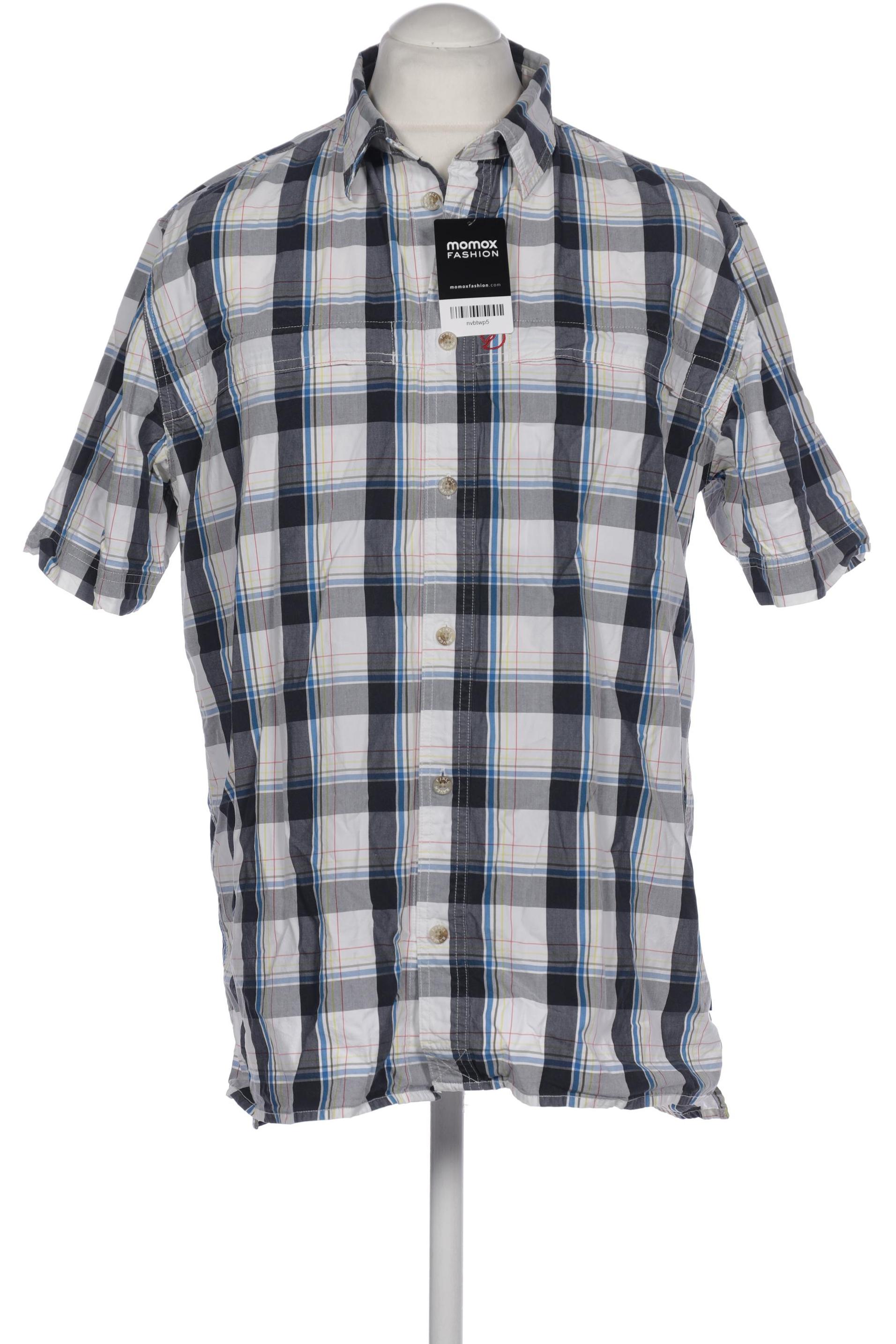 

Fjällräven Herren Hemd, grau, Gr. 54