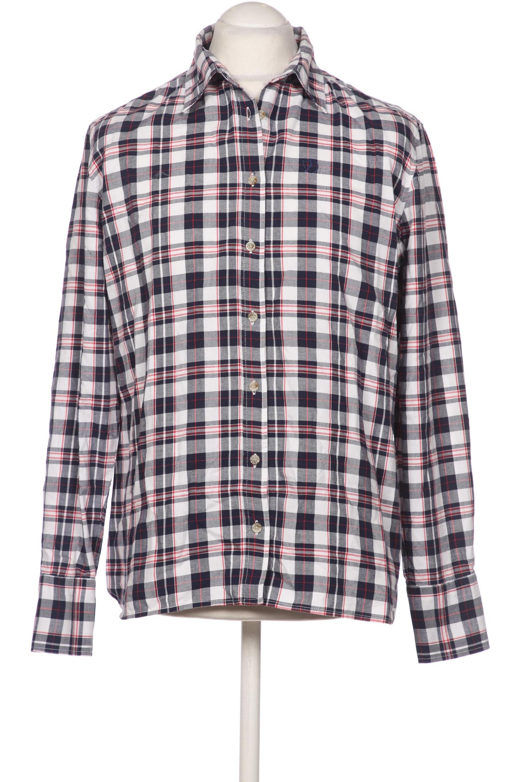 

Fjällräven Damen Bluse, marineblau, Gr. 44