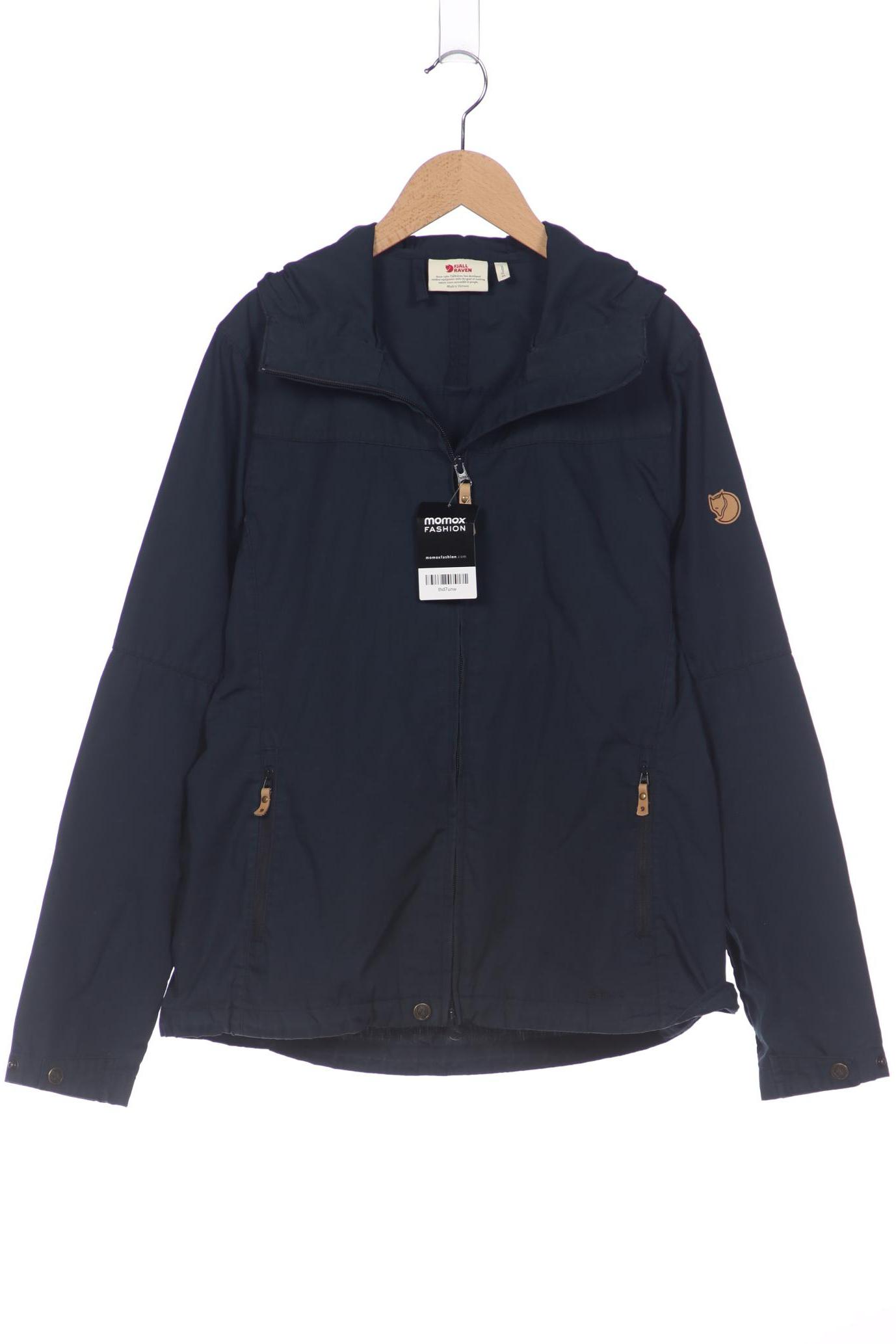 

Fjällräven Damen Jacke, marineblau, Gr. 38