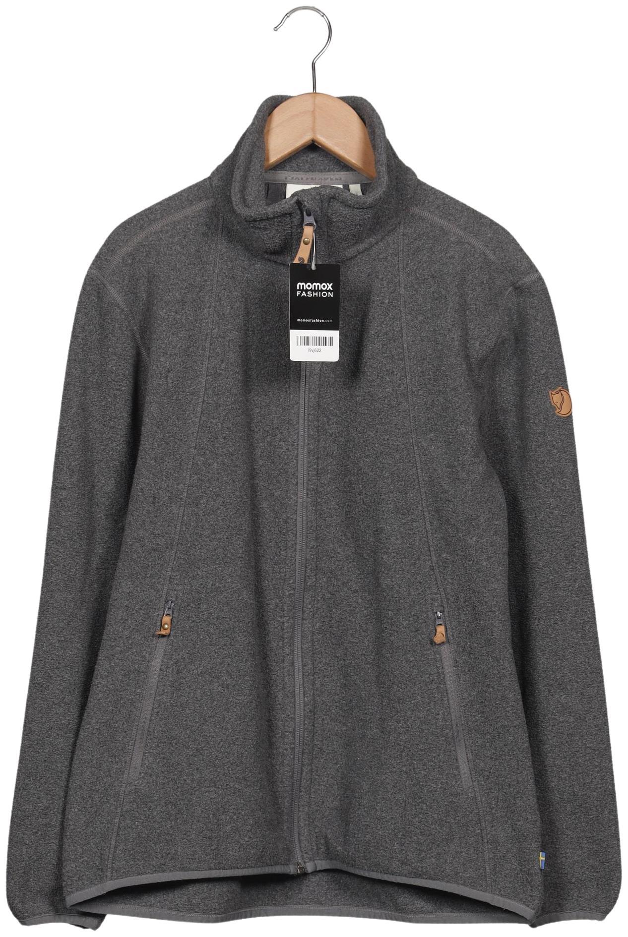 

Fjällräven Damen Sweatshirt, grau, Gr. 38
