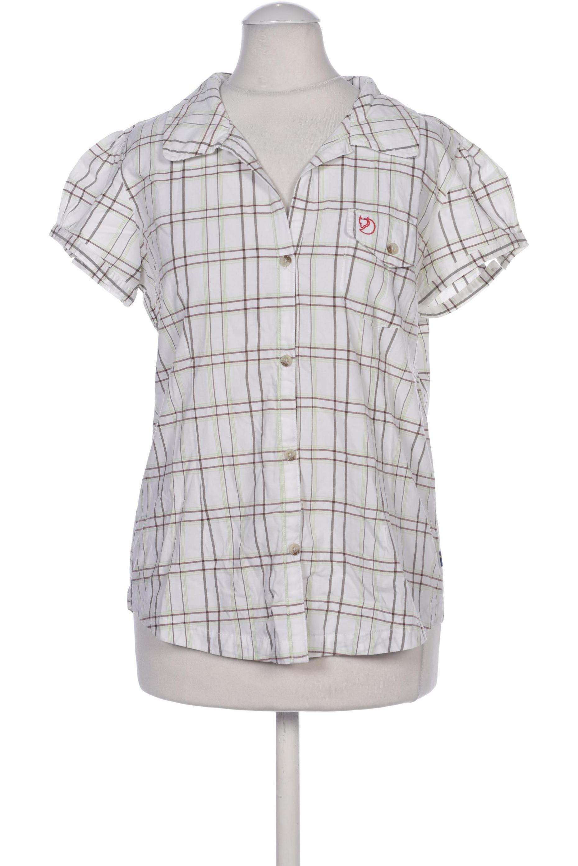 

Fjällräven Damen Bluse, hellgrün, Gr. 36