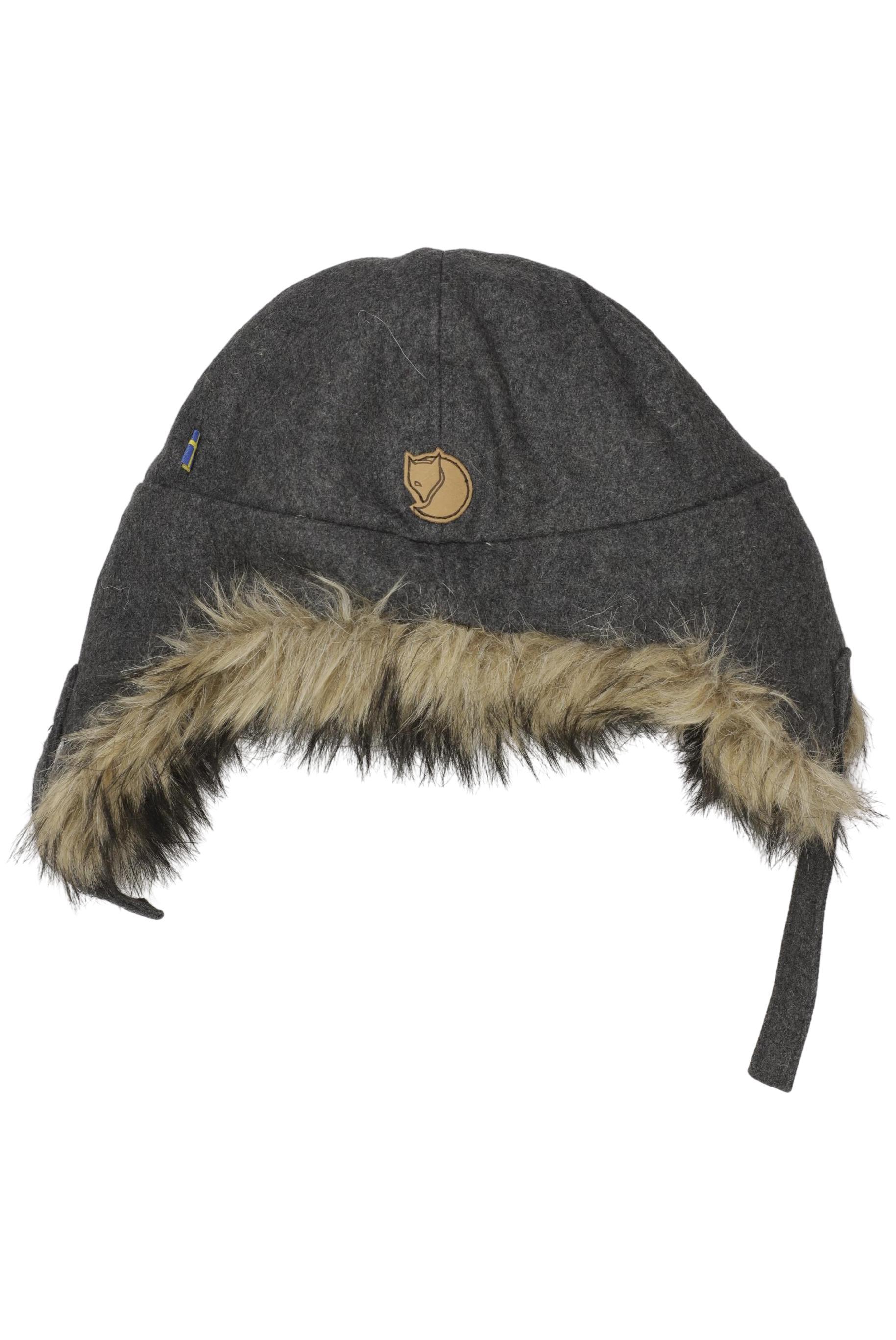 

Fjällräven Damen Hut/Mütze, grau, Gr. uni