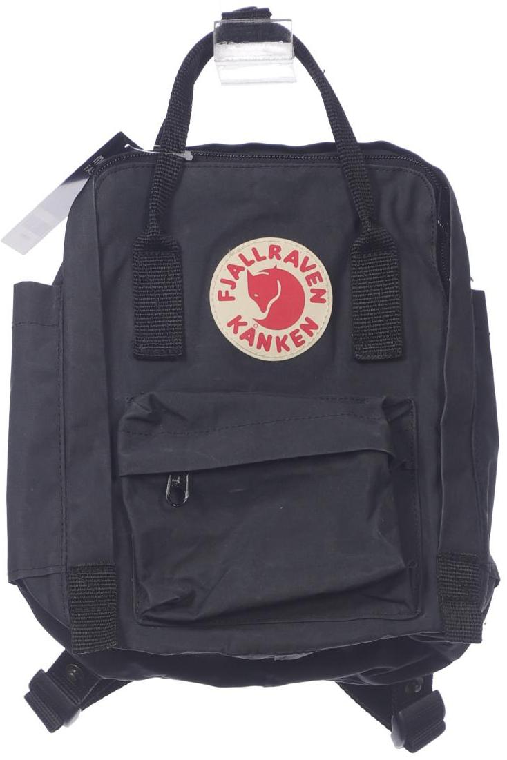

Fjällräven Damen Rucksack, grau, Gr.