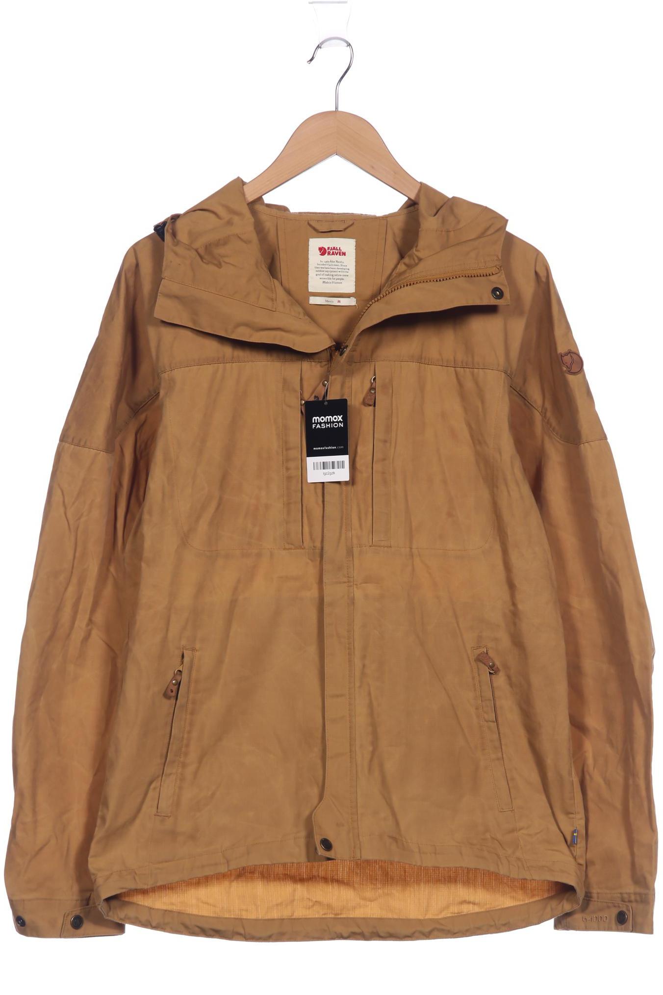

Fjällräven Herren Jacke, braun, Gr. 48