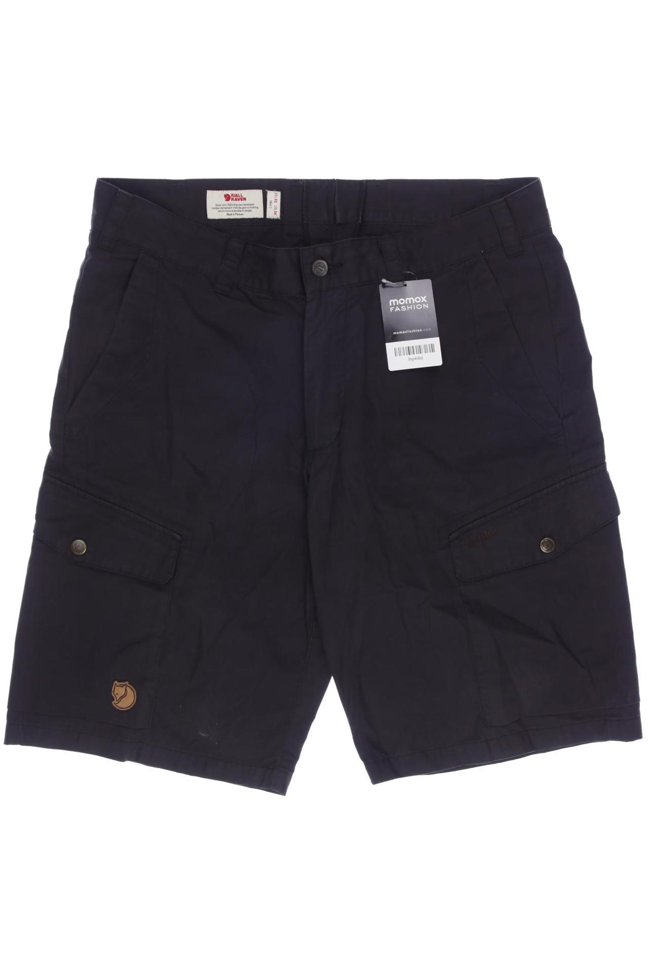 

Fjällräven Herren Shorts, grau