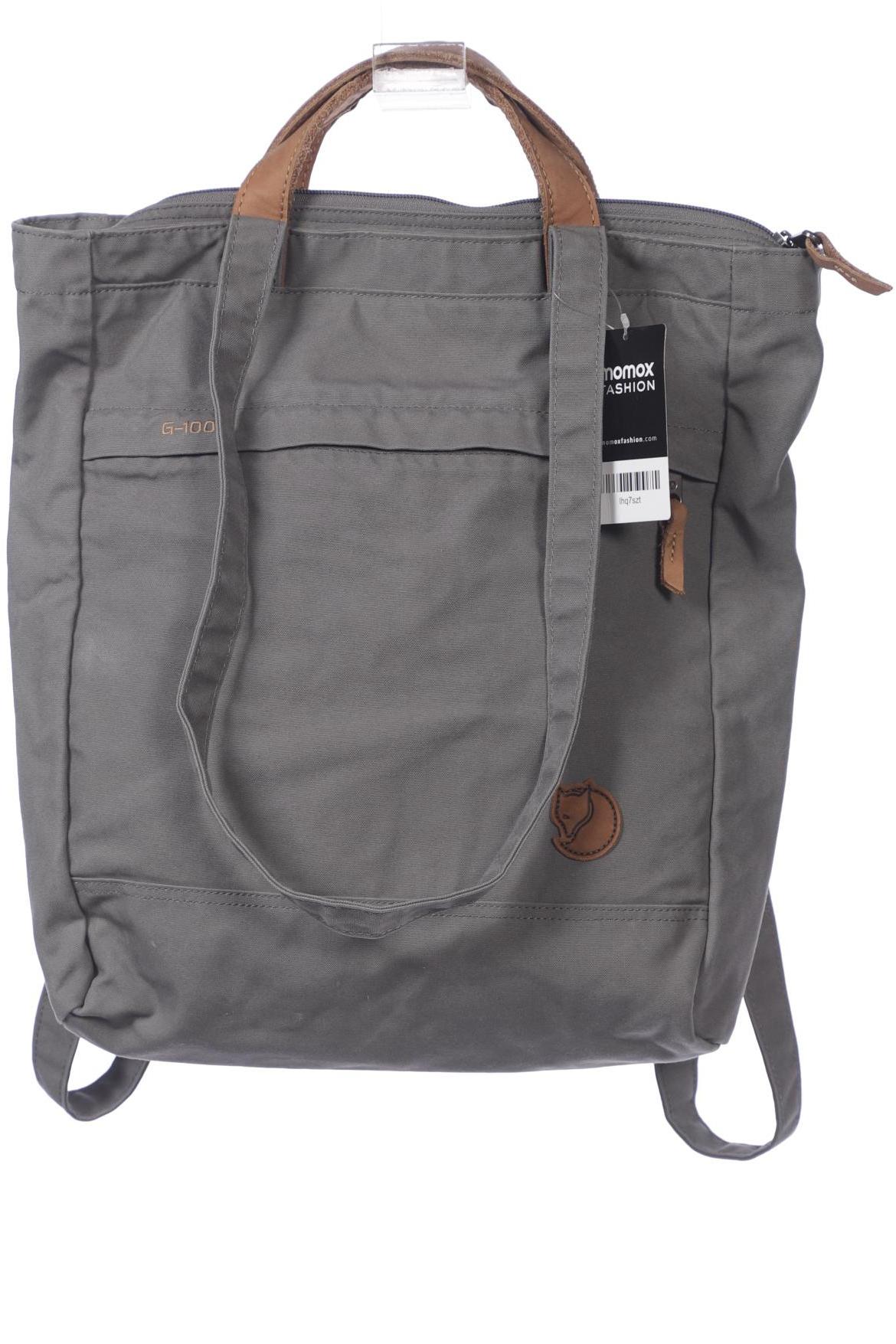 

Fjällräven Damen Rucksack, grau
