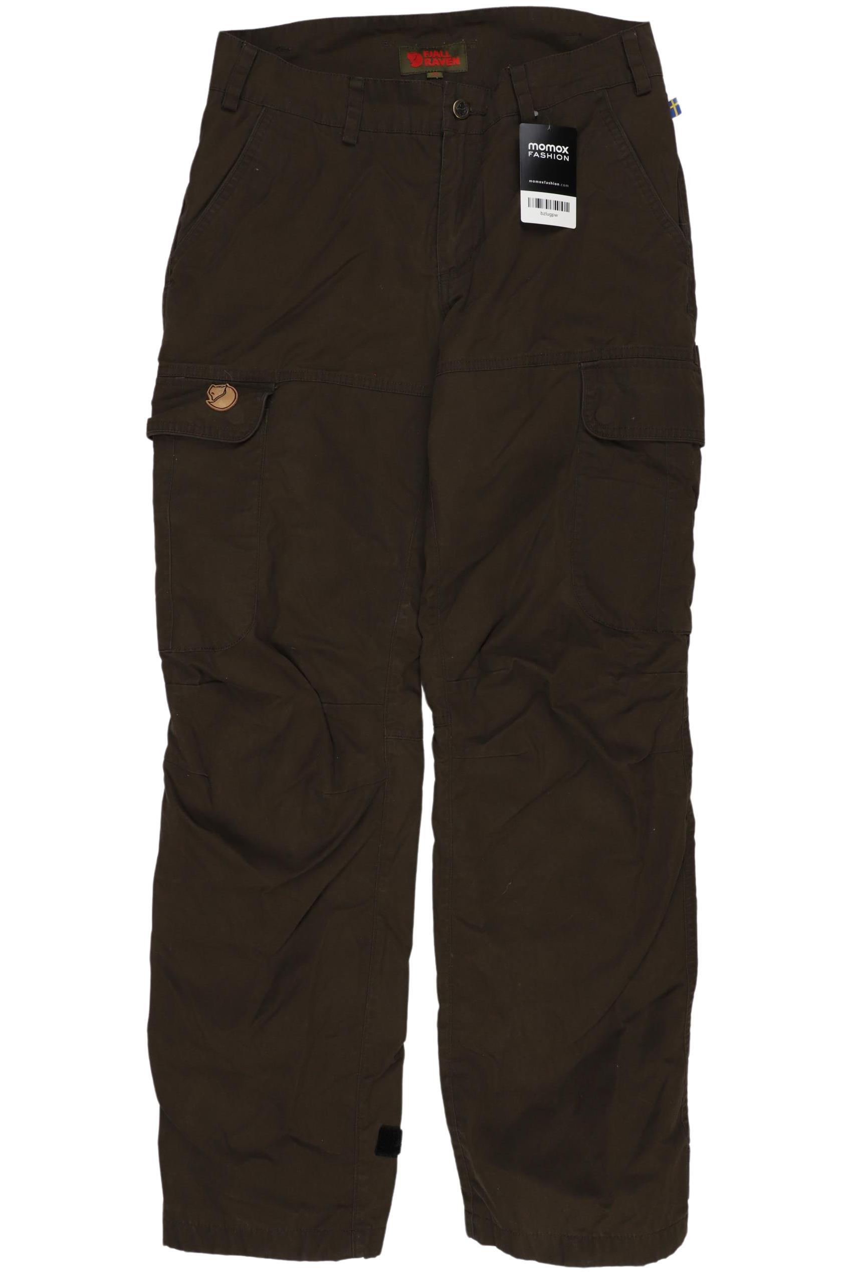 

Fjällräven Damen Stoffhose, braun, Gr. 36