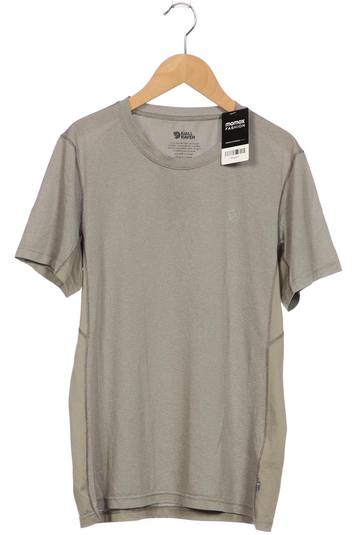 

Fjällräven Damen T-Shirt, grau, Gr. 38