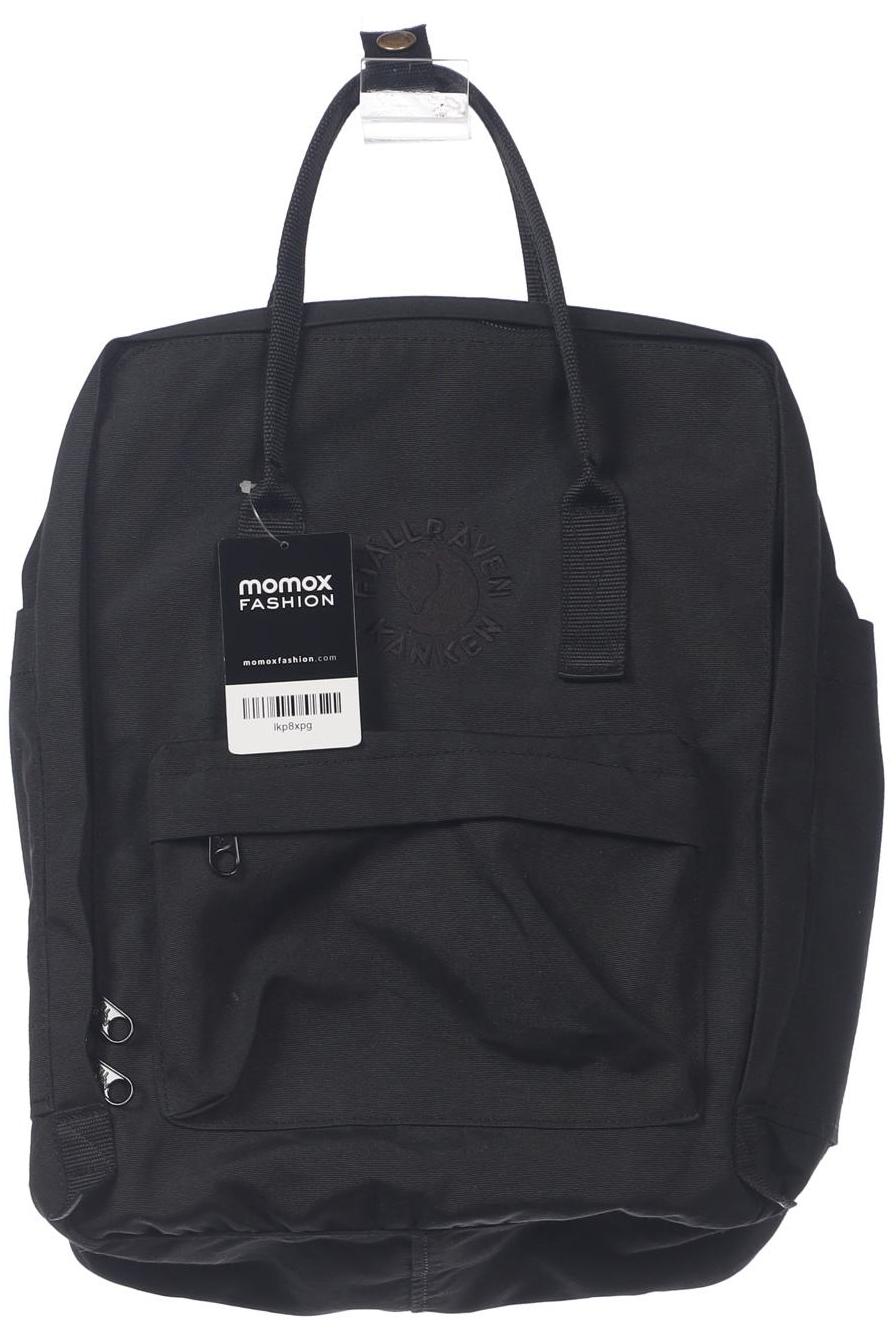 

Fjällräven Damen Rucksack, schwarz, Gr.