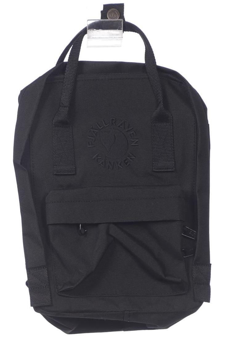 

Fjällräven Damen Rucksack, schwarz, Gr.